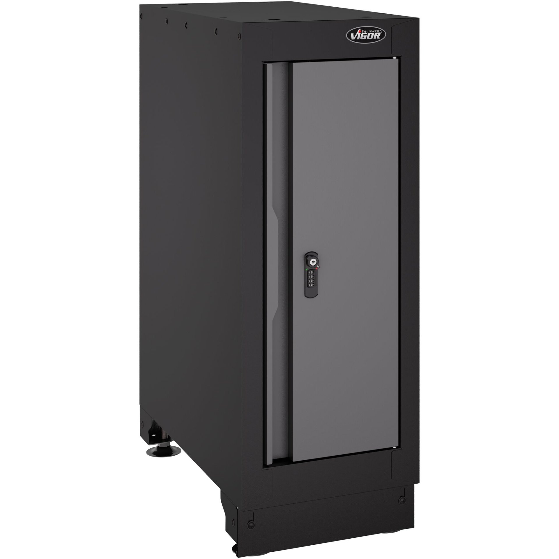 VIGOR Brückenunterschrank ∙ V6000-037N ∙ L x B x H: 700 mm x 342 mm x 953 mm