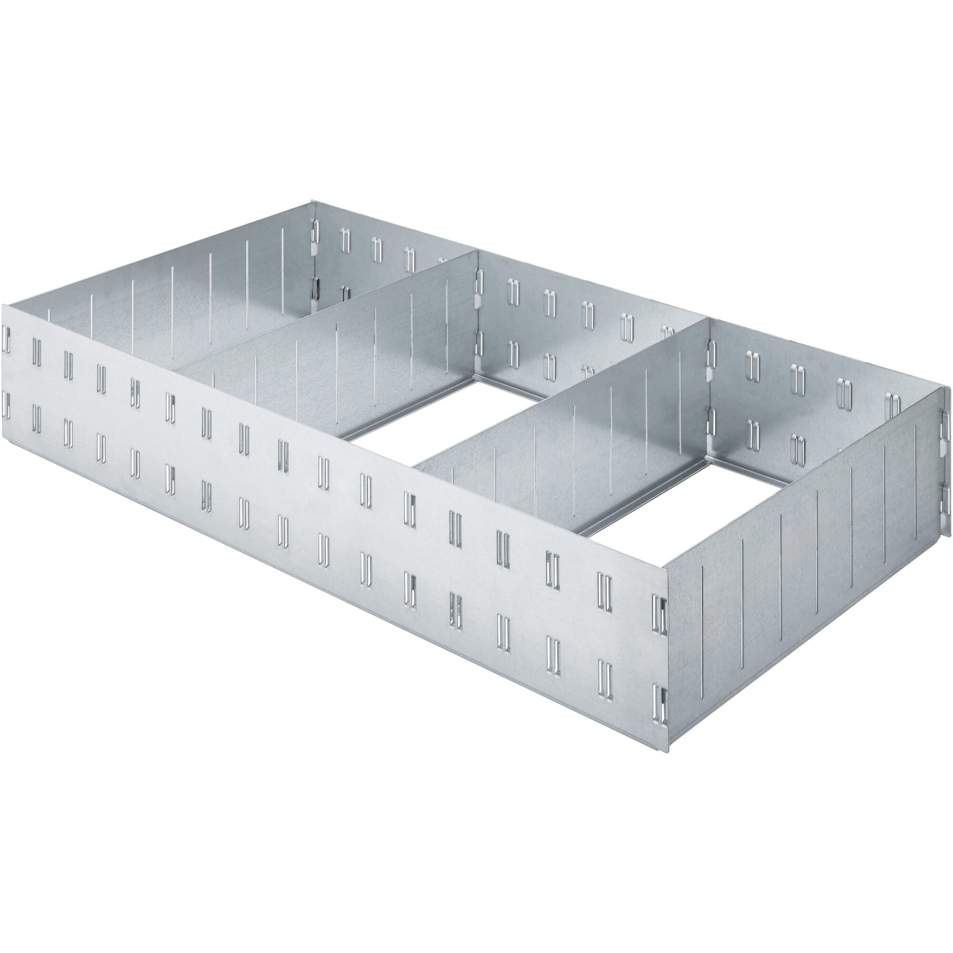 VIGOR Trennblech-Satz ∙ hoch ∙ Series XL ∙ V6688H-XL ∙ 5-teilig ∙ Anzahl Werkzeuge: 5