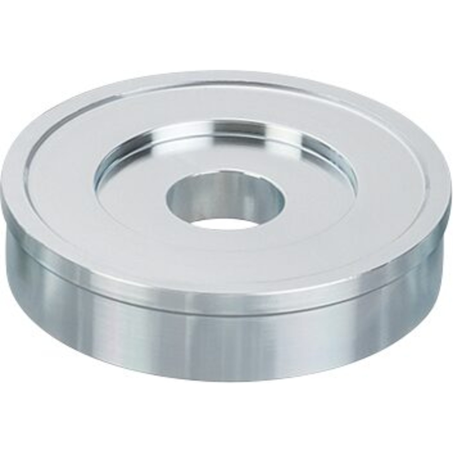 VIGOR Lagerscheibe ⌀ 76,5 – 78,5 mm ∙ Innenlochdurchmesser 20,25 mm ∙ passend ∙ für Spindel M20 ∙ V4598-15