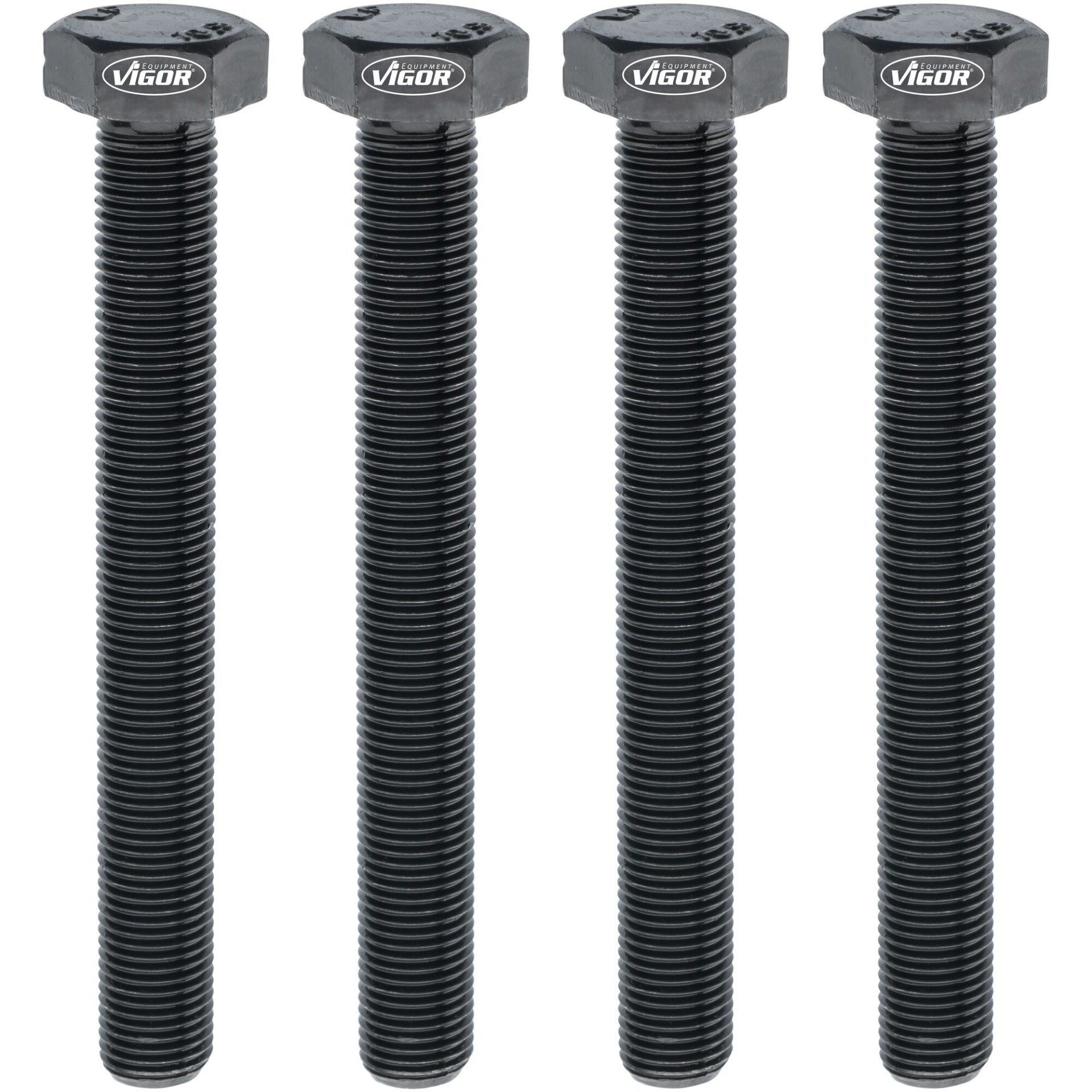 VIGOR Schrauben-Satz ∙ SUBARU ∙ Hinterradlager ∙ V7061 ∙ 4-teilig ∙ Anzahl Werkzeuge: 4