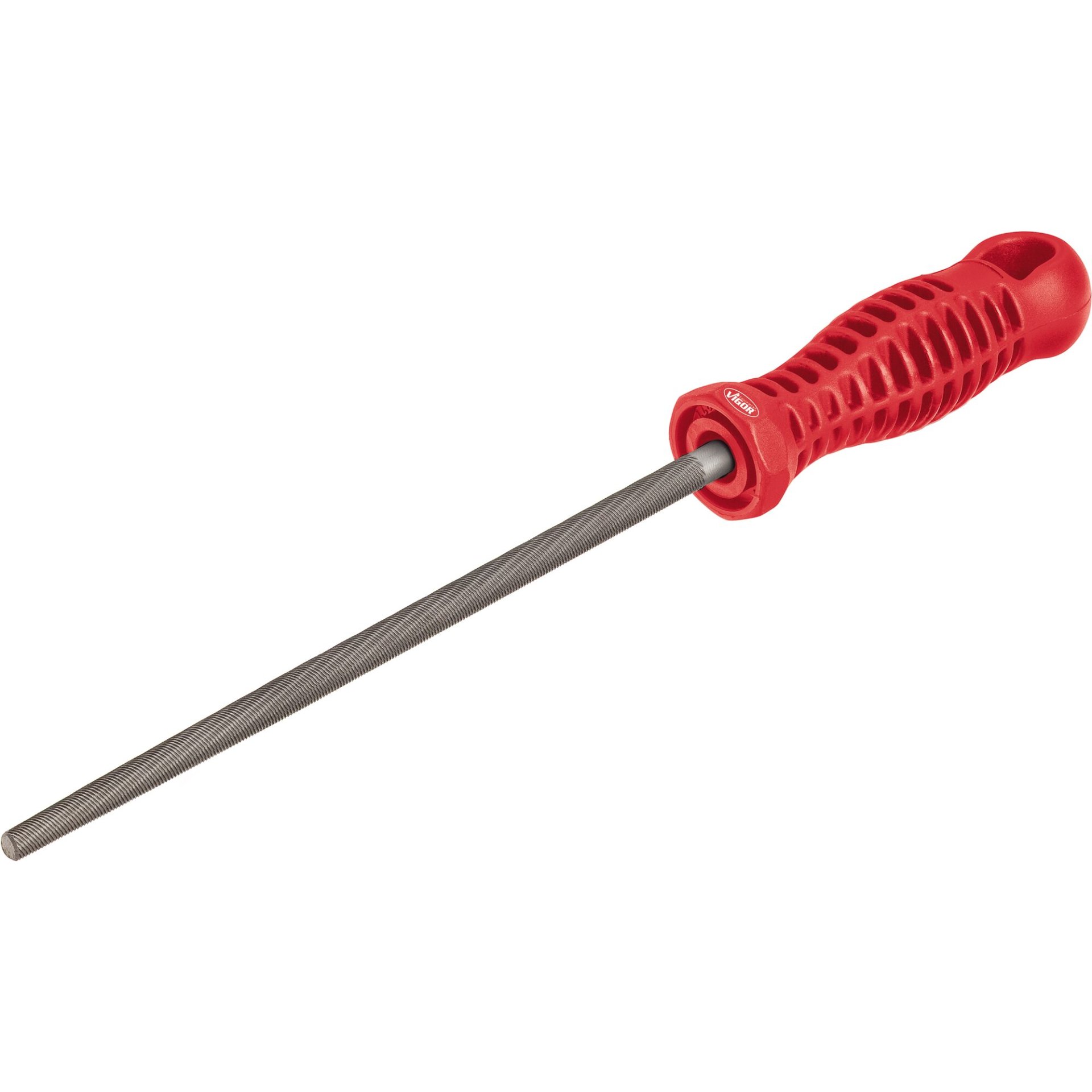 VIGOR Rund-Feile ∙ V1801 ∙ 310 mm
