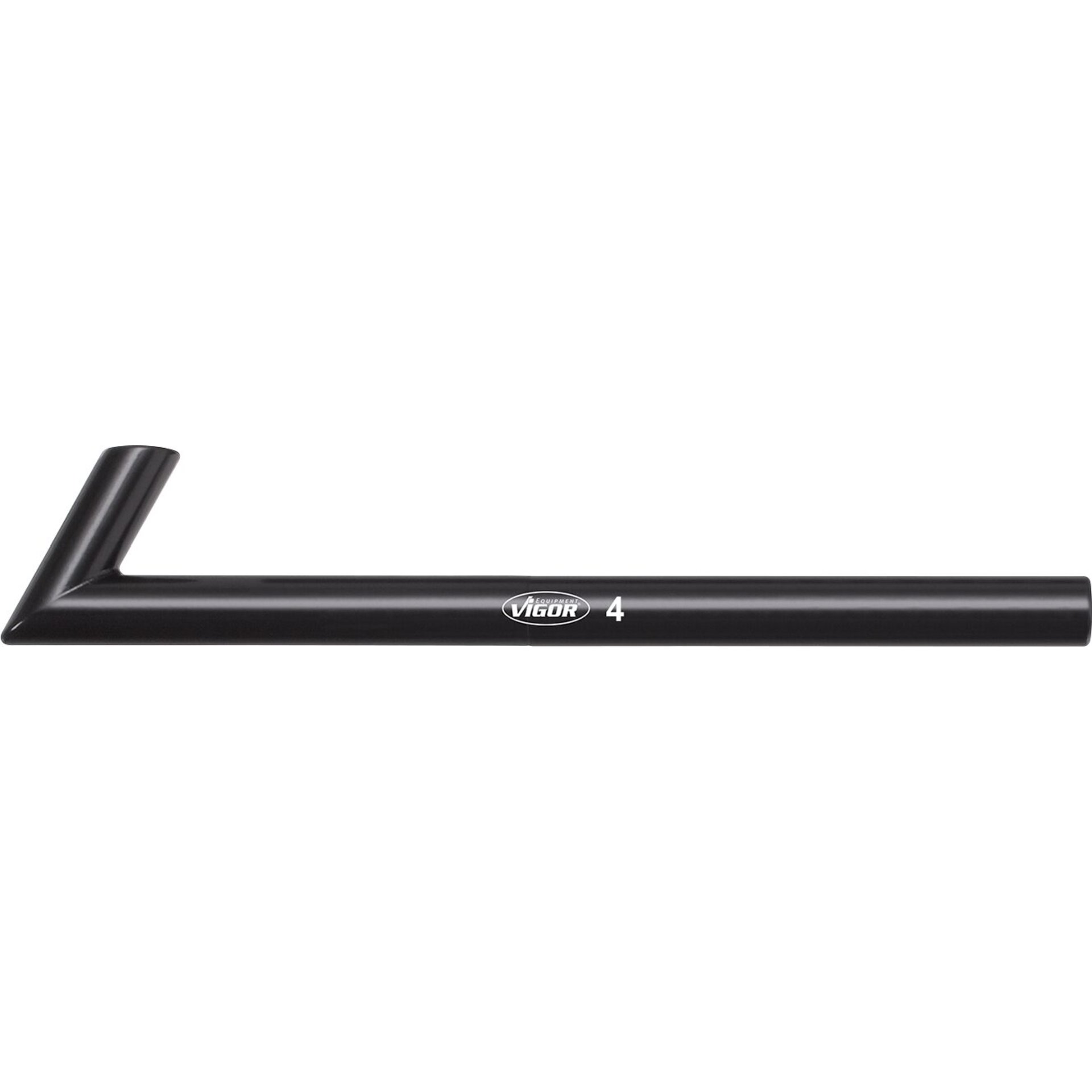 VIGOR Adapter ∙ VAG ∙ lang ∙ abgeknickt ∙ V3684