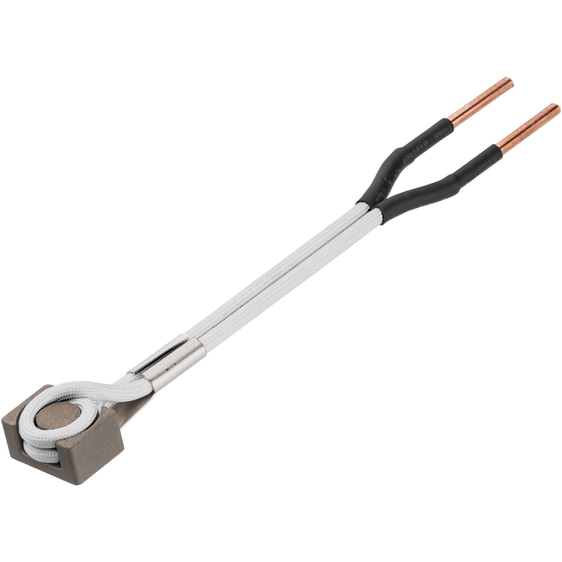 VIGOR Fokus-Spule ∙ für punktuelle Erwärmung ∙ V4891-5 ∙ 210 mm