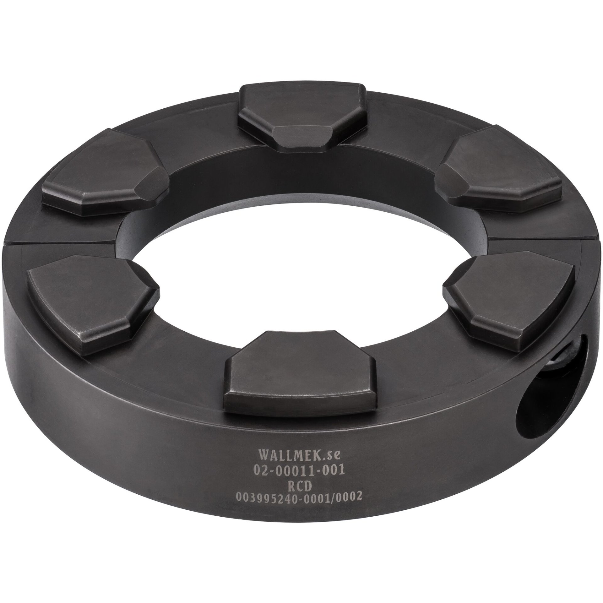 VIGOR Druckring ∙ IVECO Daily ∙ V7251-1