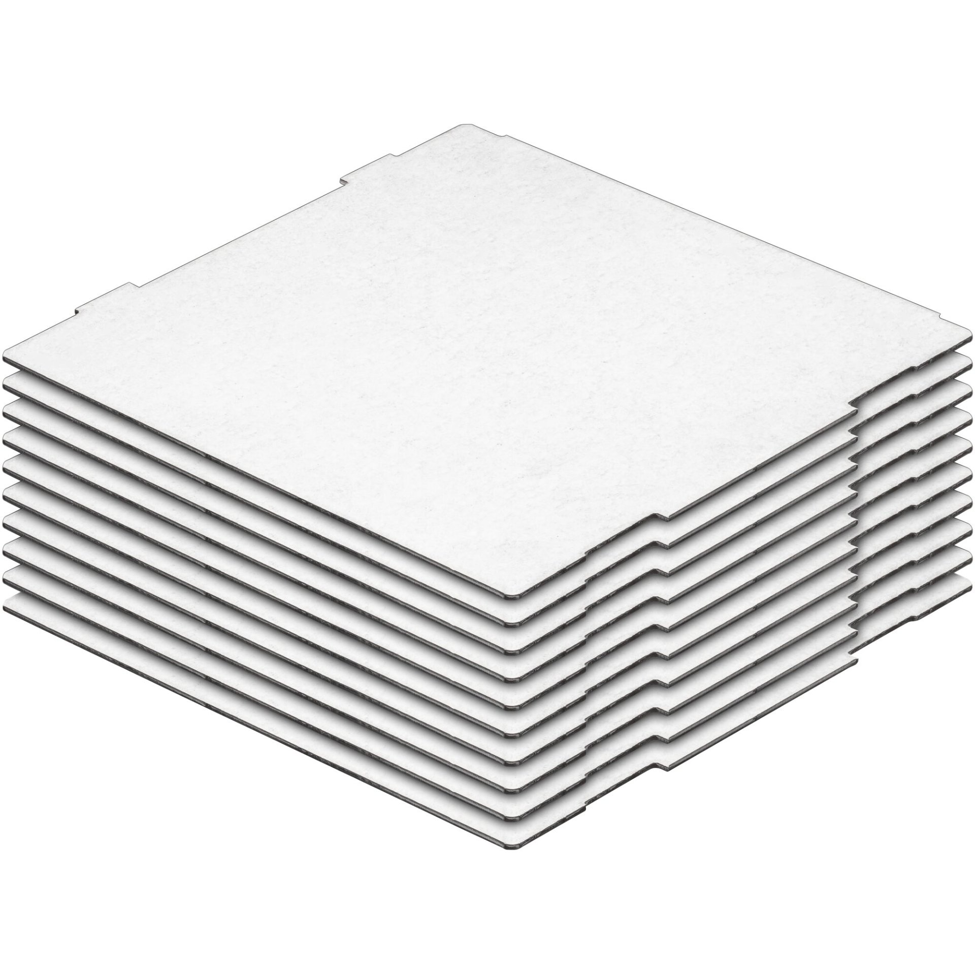 VIGOR Einteilblech-Satz ∙ hoch ∙ extragroß 183 mm ∙ V6685H-4/10 ∙ 10-teilig ∙ Anzahl Werkzeuge: 10