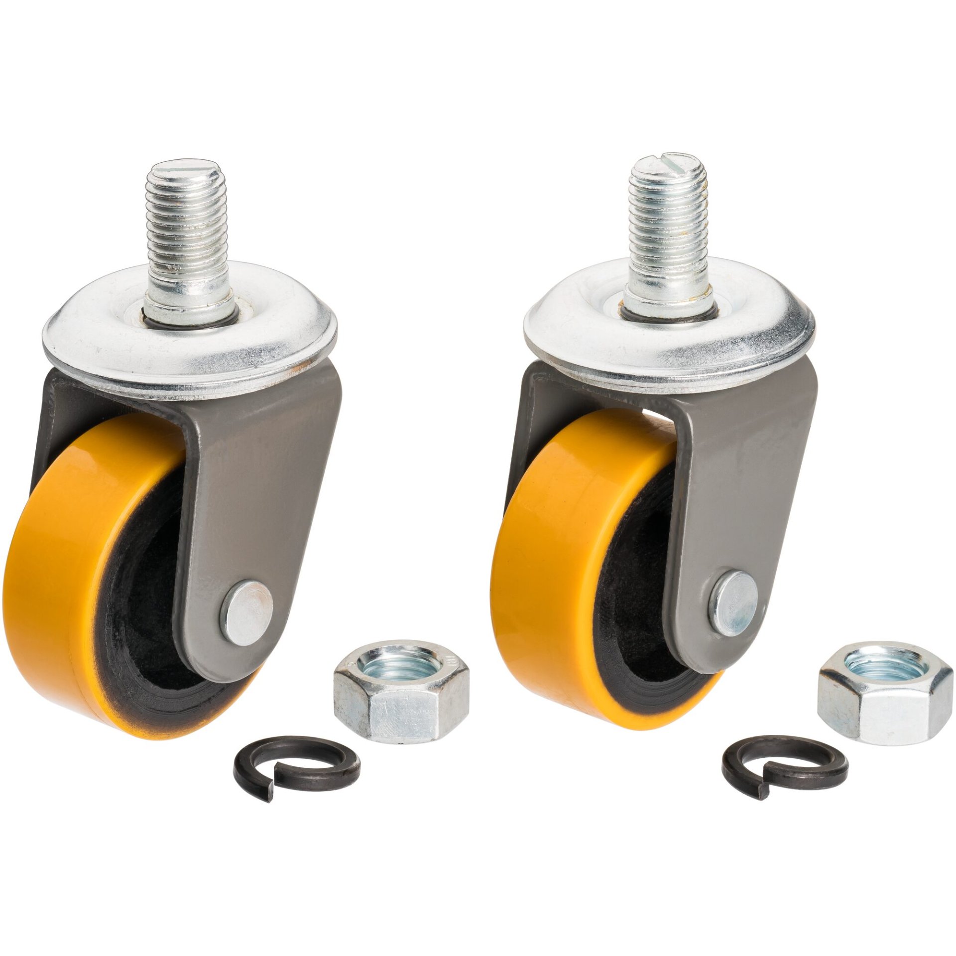 VIGOR Lenkrollen ∙ Paar ∙ Für V6028 ∙ V6028-2