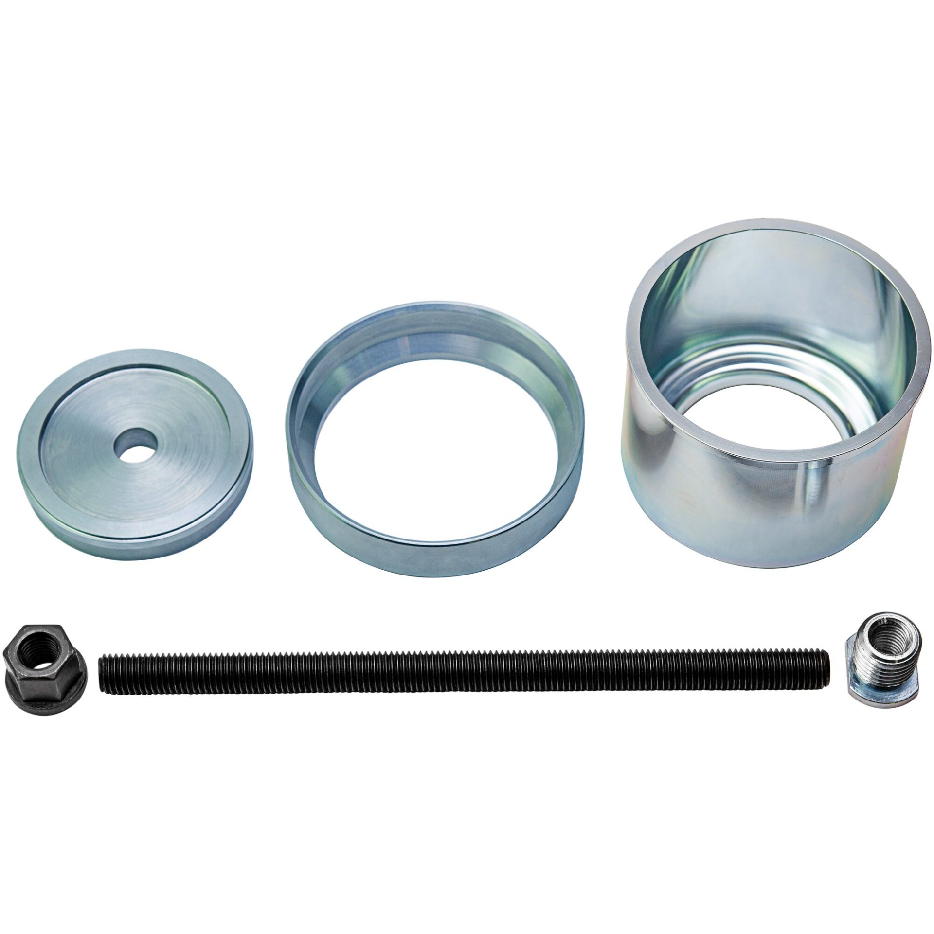 VIGOR Hinterachsbuchsen-Satz ∙ FORD Explorer ∙ V8562 ∙ 6-teilig ∙ Anzahl Werkzeuge: 6