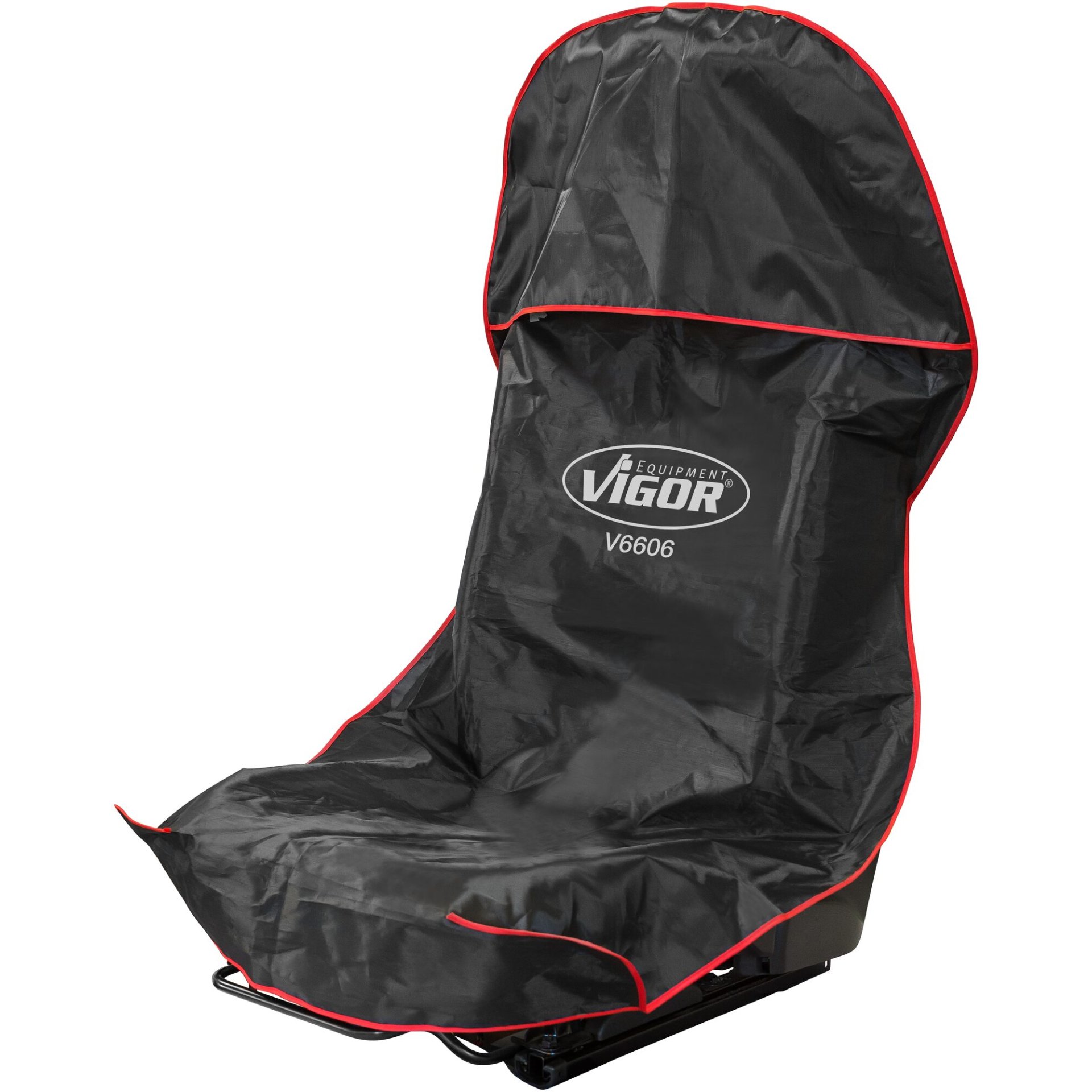 VIGOR Mehrweg-Sitzschoner ∙ V6606 ∙ L x B: 1350 mm x 760 mm
