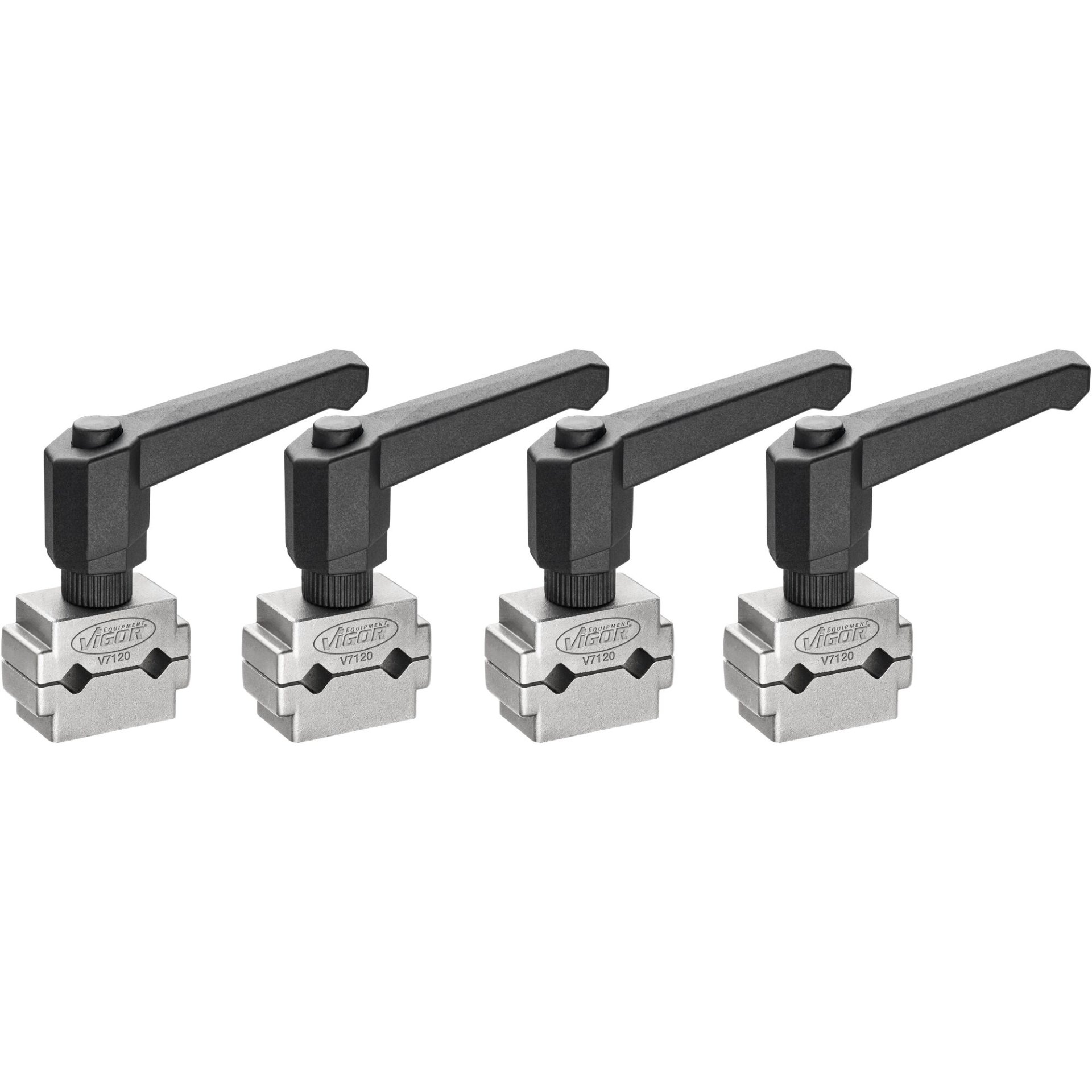 VIGOR Bremsleitung-Haltewerkzeug ∙ V7120
