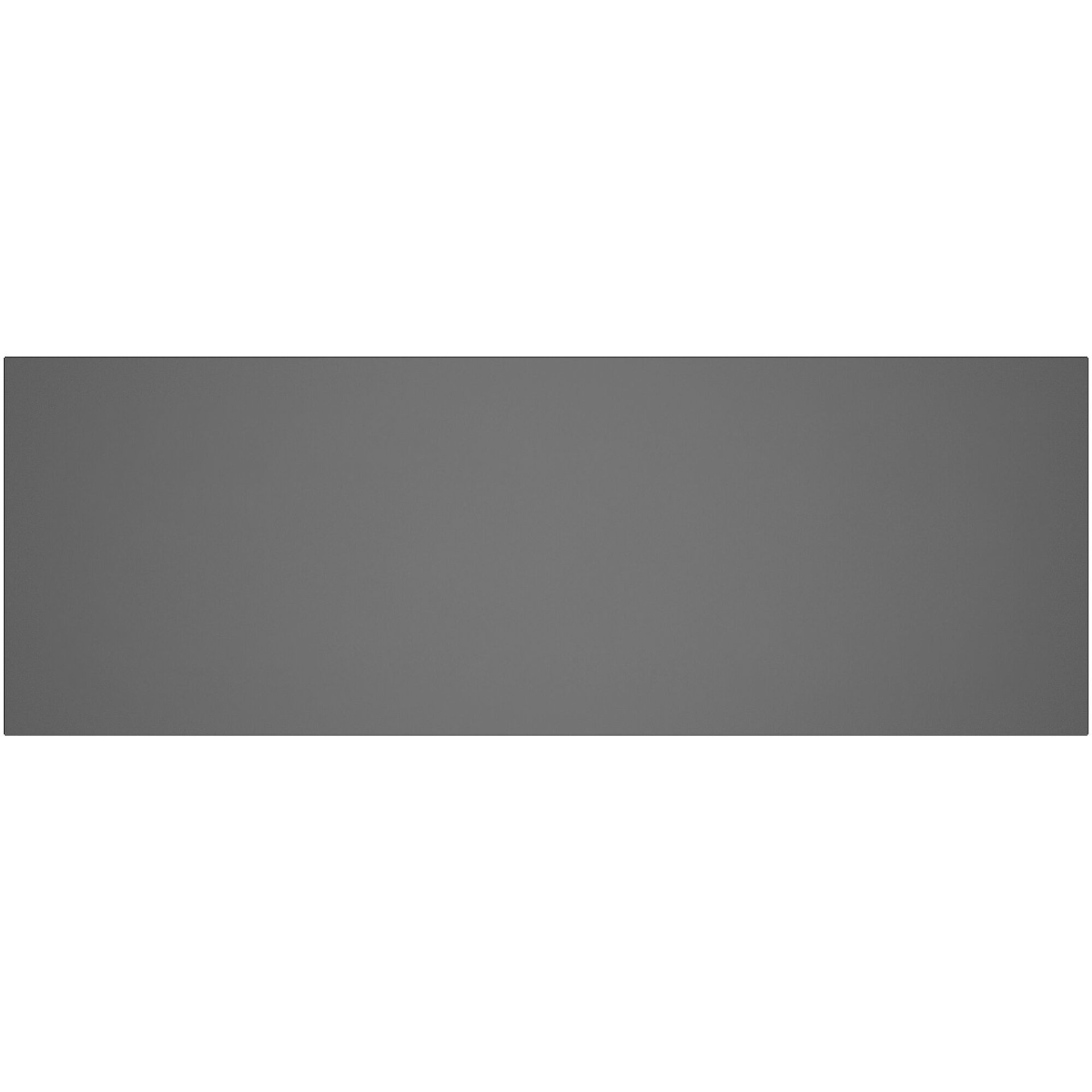 VIGOR Rückwand ∙ geschlossen ∙ V6000-015S-EG ∙ L x B: 861 mm x 301 mm
