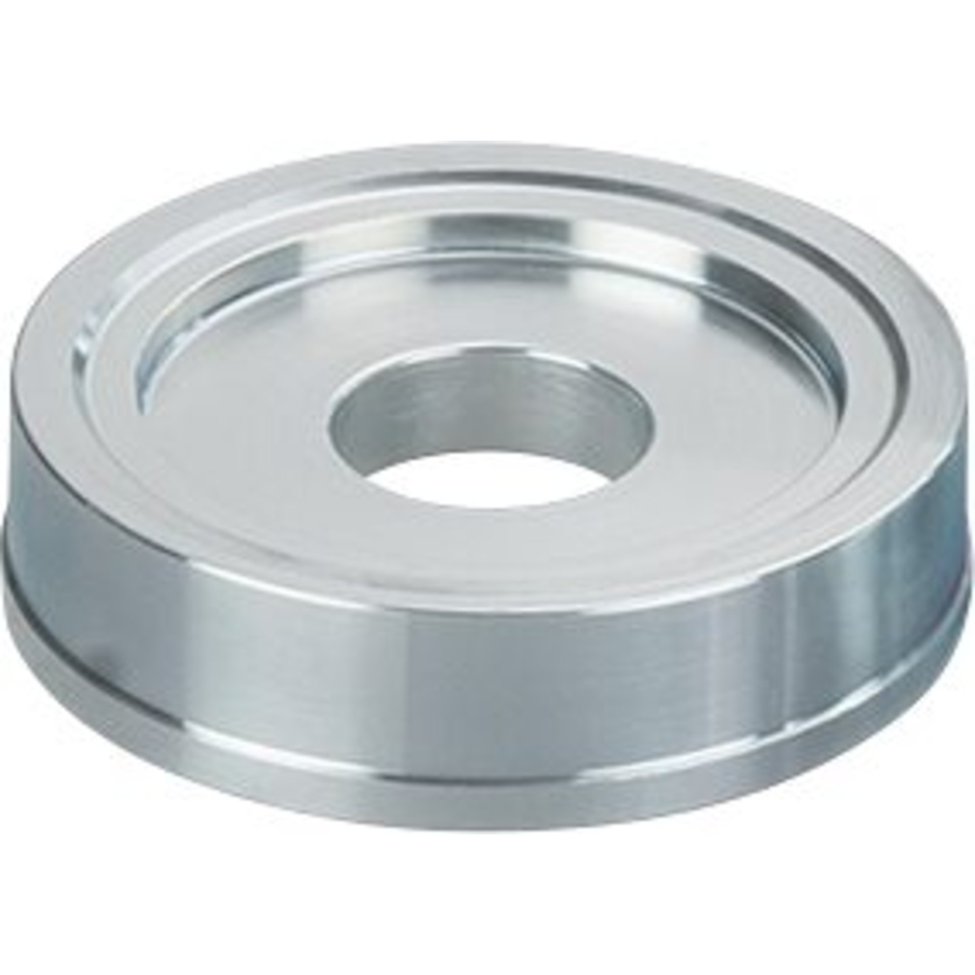 VIGOR Lagerscheibe ⌀ 61,8 – 62,8 mm ∙ Innenlochdurchmesser 20,25 mm ∙ passend ∙ für Spindel M20 ∙ V4598-10