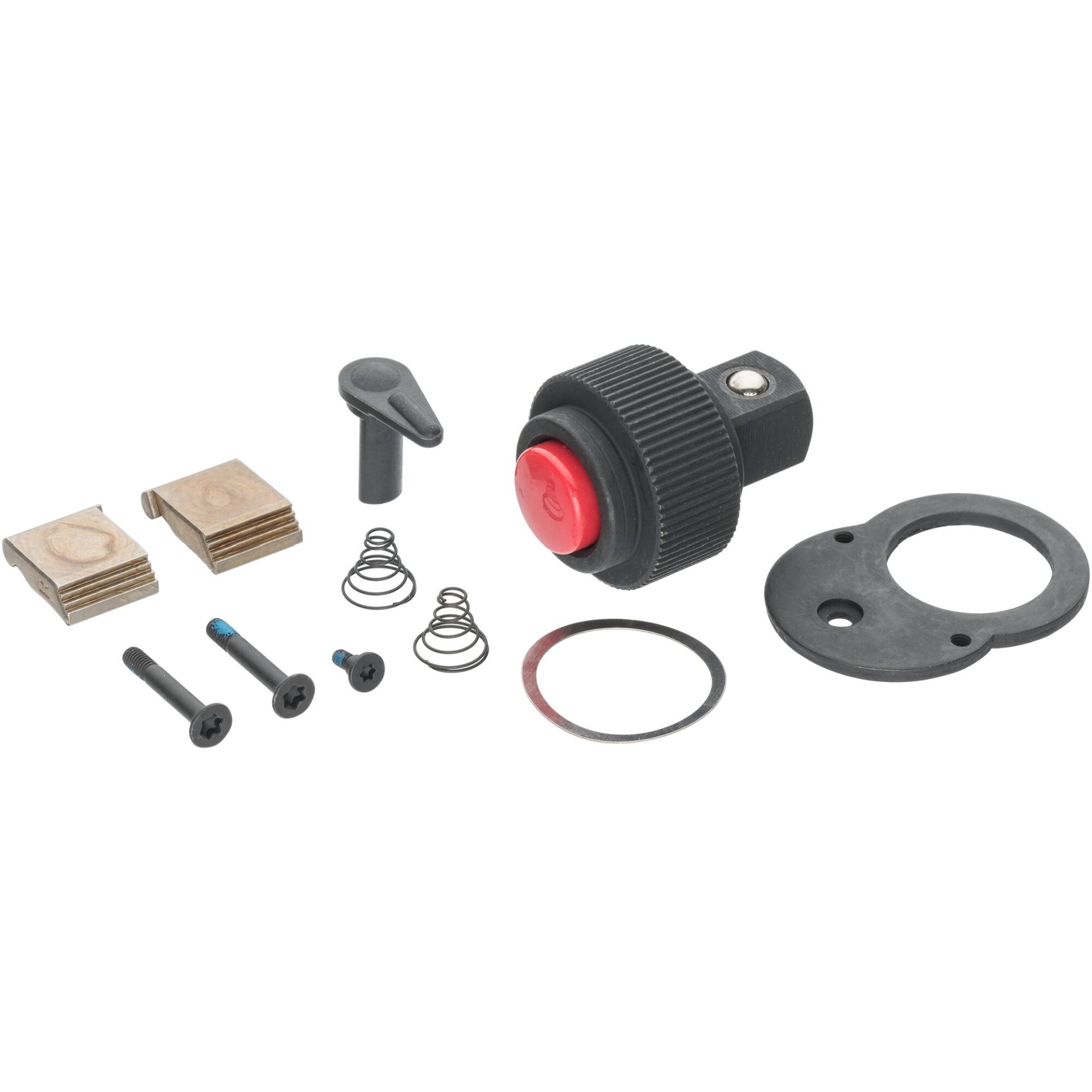 VIGOR Reparatur-Satz ∙ V6012-REP