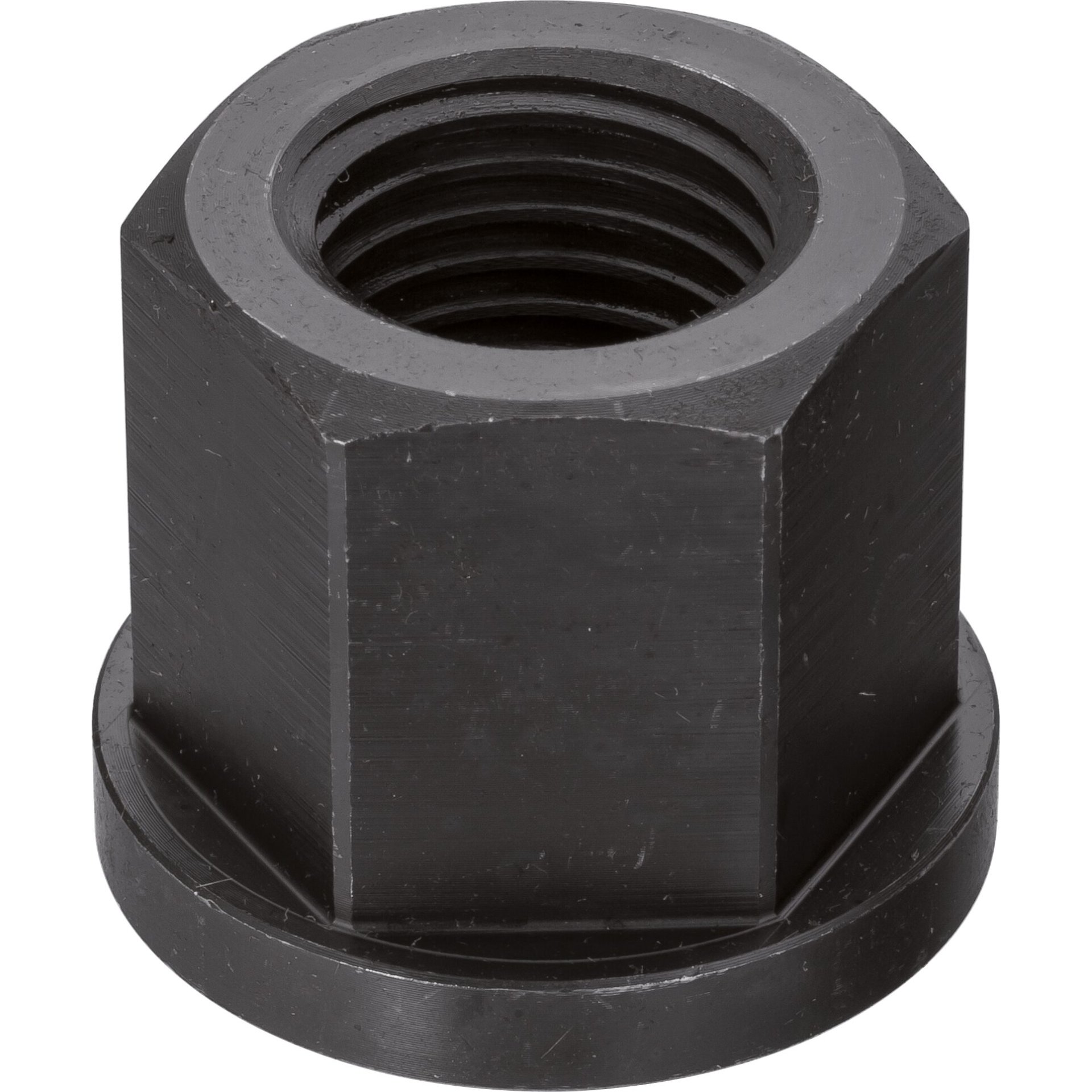 VIGOR Kragenmutter ∙ M22 x 2,5 ∙ V3132