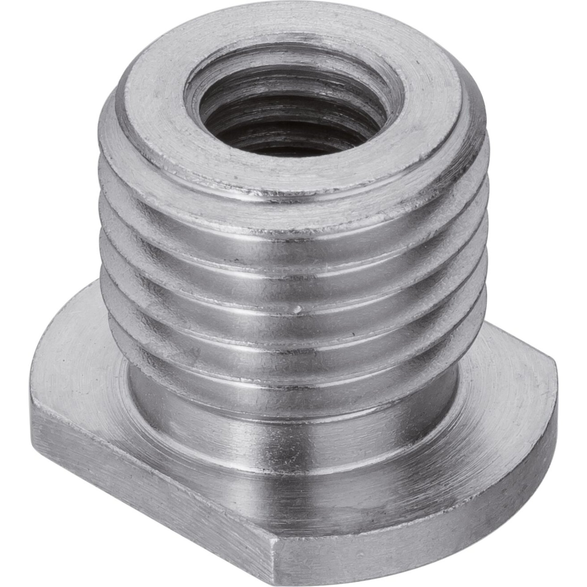 VIGOR Adapter ∙ M22 x 2,5 – M12 x 1,75 ∙ V3219