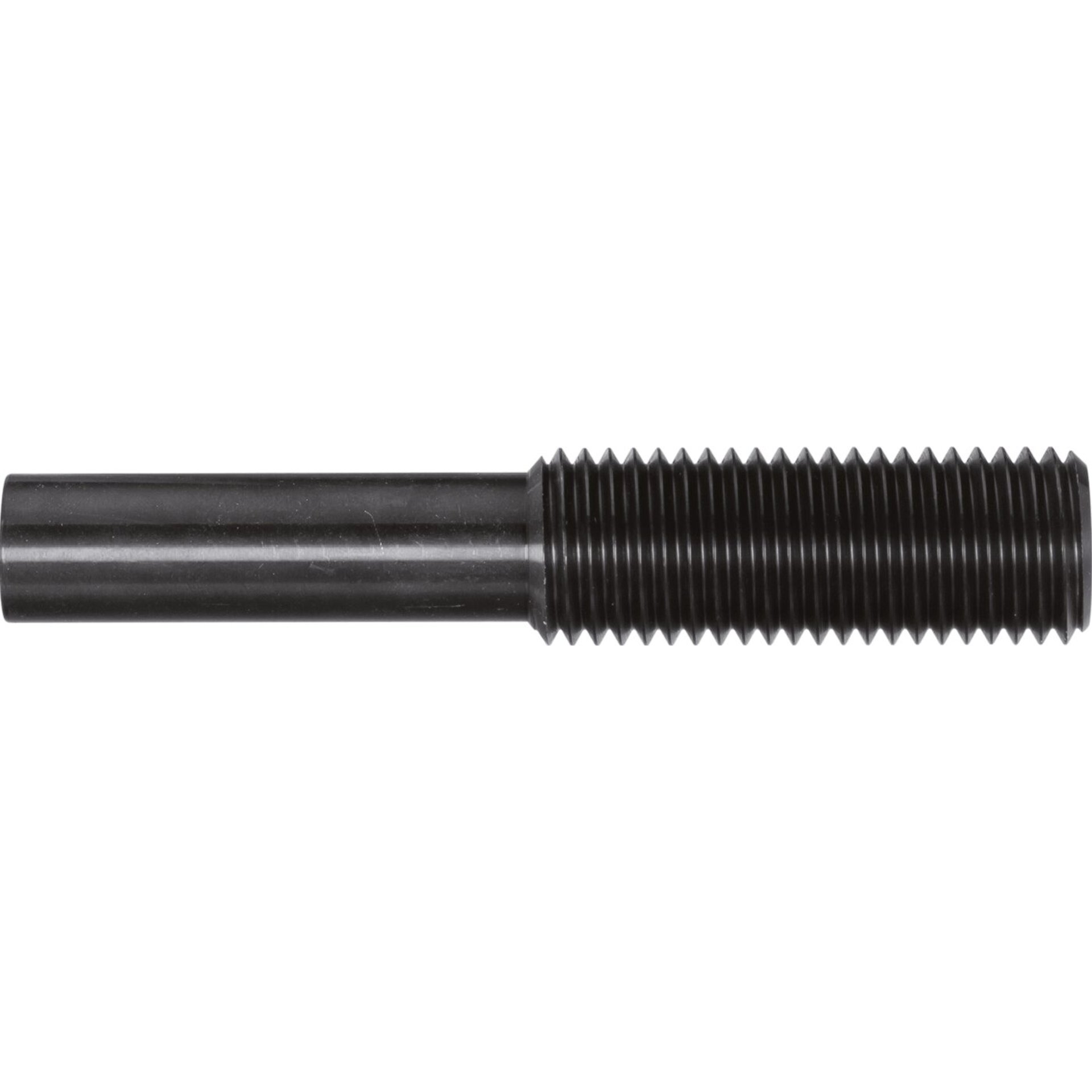 VIGOR Druckstück ∙ verstellbar M24 ∙ V3129 ∙ 132 mm