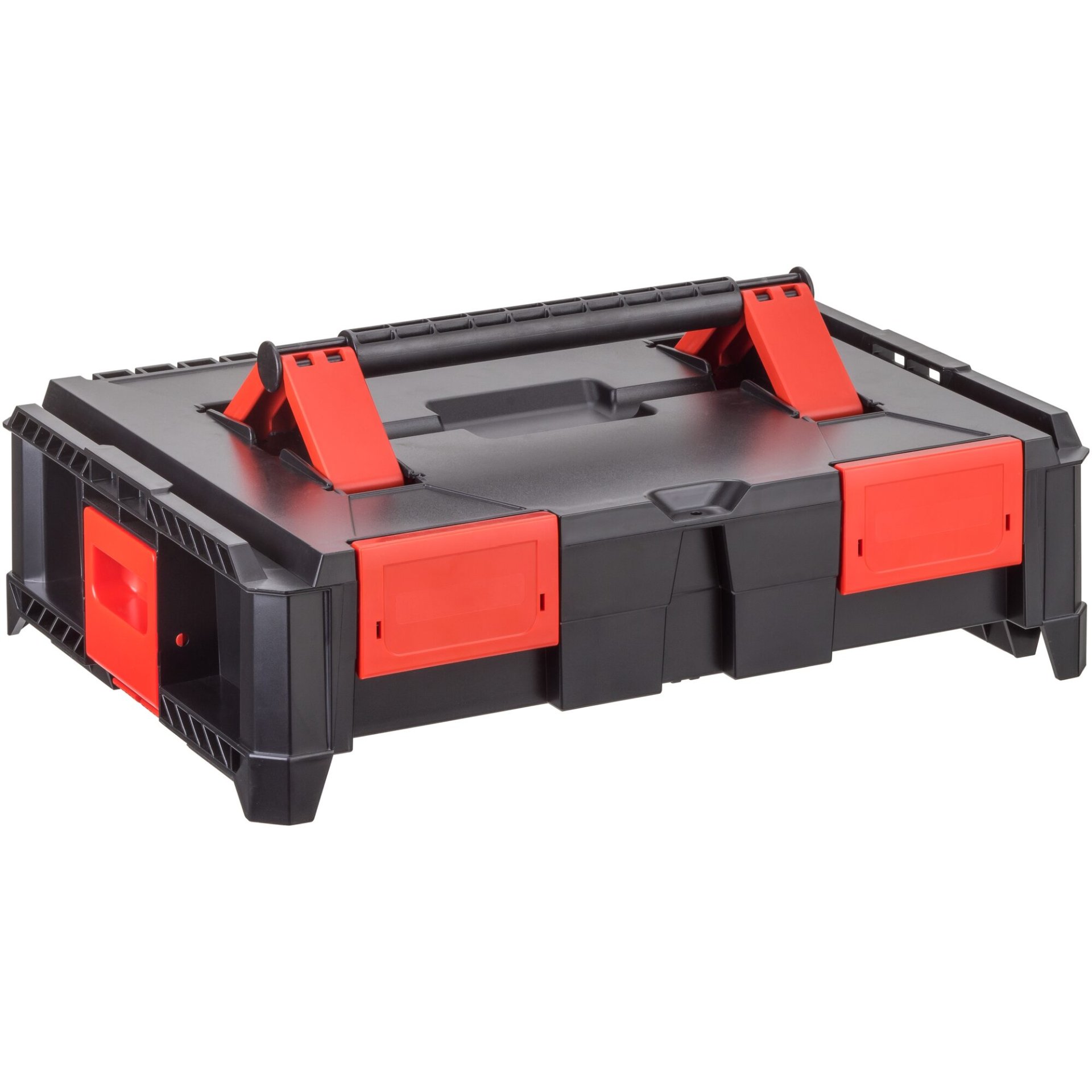 VIGOR Multibox ∙ L ∙ leer ∙ V4700-L ∙ L x B x H: 464 mm x 335 mm x 142 mm
