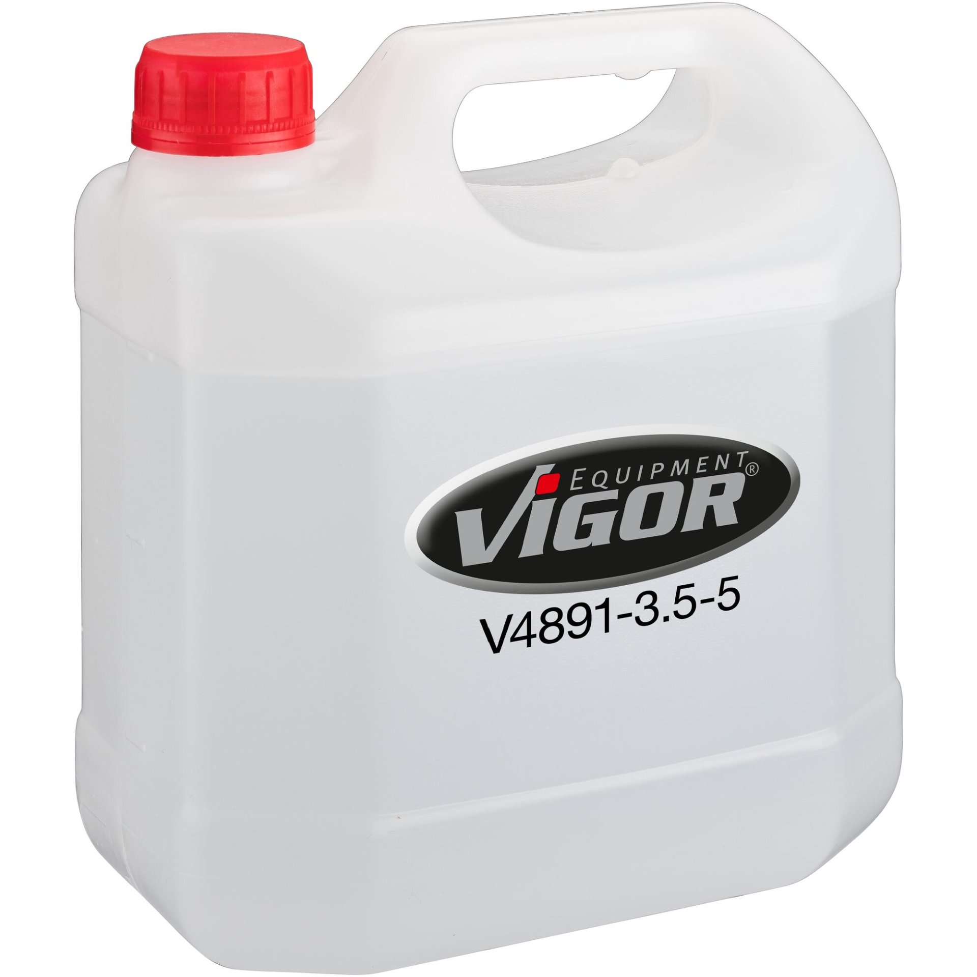 VIGOR Kühlmittel ∙ 3 l ∙ V4891-3.5-5