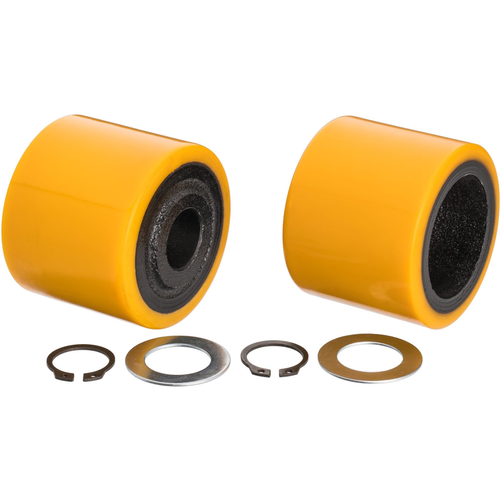 VIGOR Bockrolle ∙ Paar ∙ V6028-1