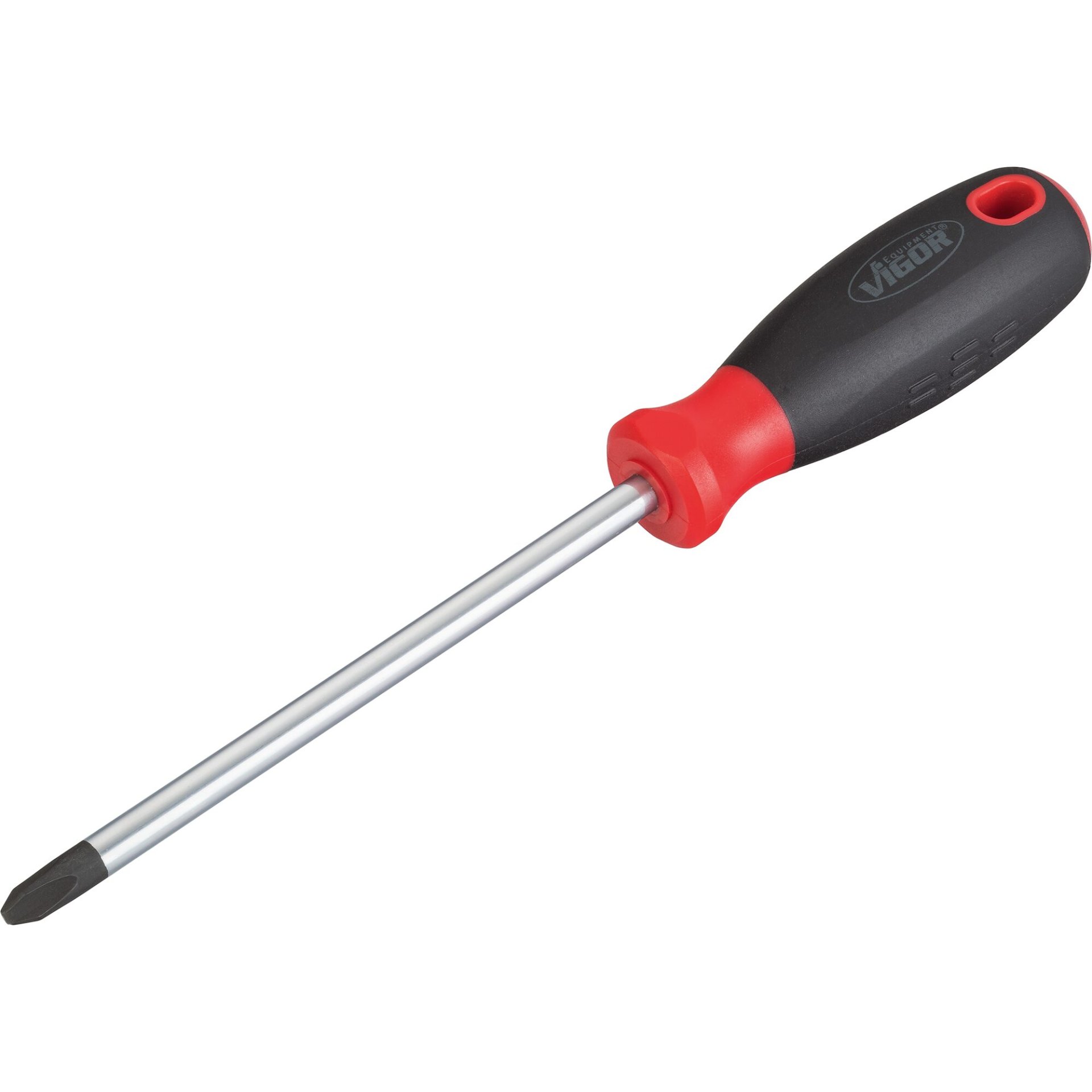 VIGOR Schraubendreher ∙ V3610 ∙ Kreuzschlitz Profil PH ∙ SW PH3