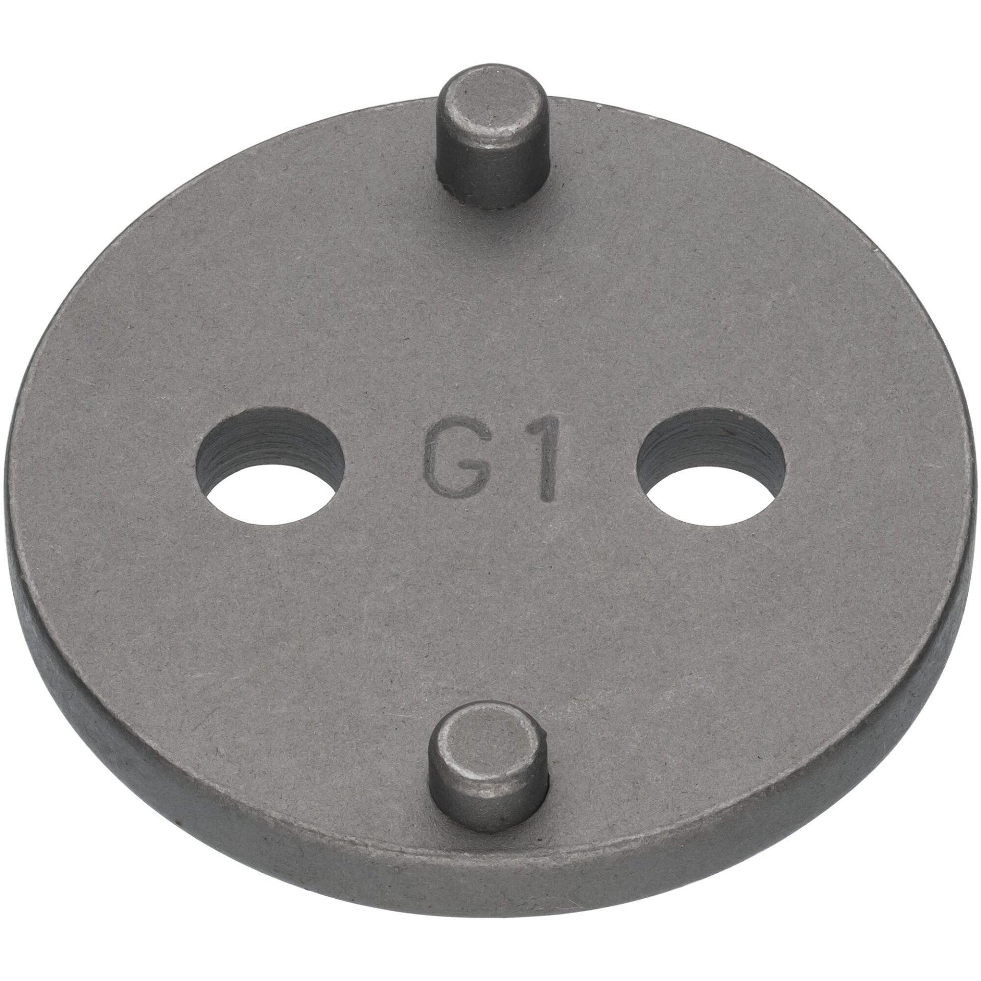 VIGOR Druckplatte ∙ G1 ∙ V3760-G1 ∙ 42 mm