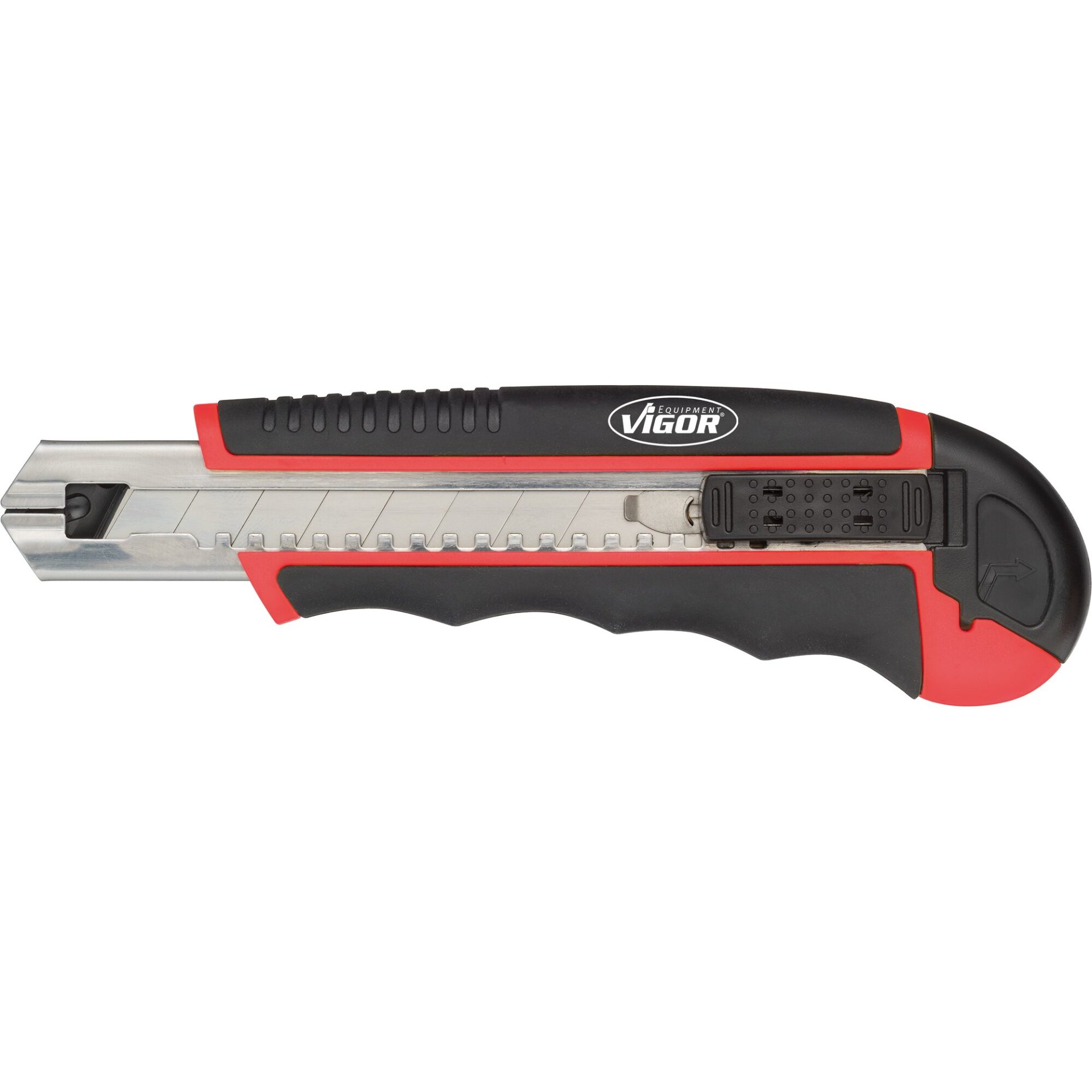 VIGOR Universalmesser ∙ V4275 ∙ 7-teilig ∙ Anzahl Werkzeuge: 7