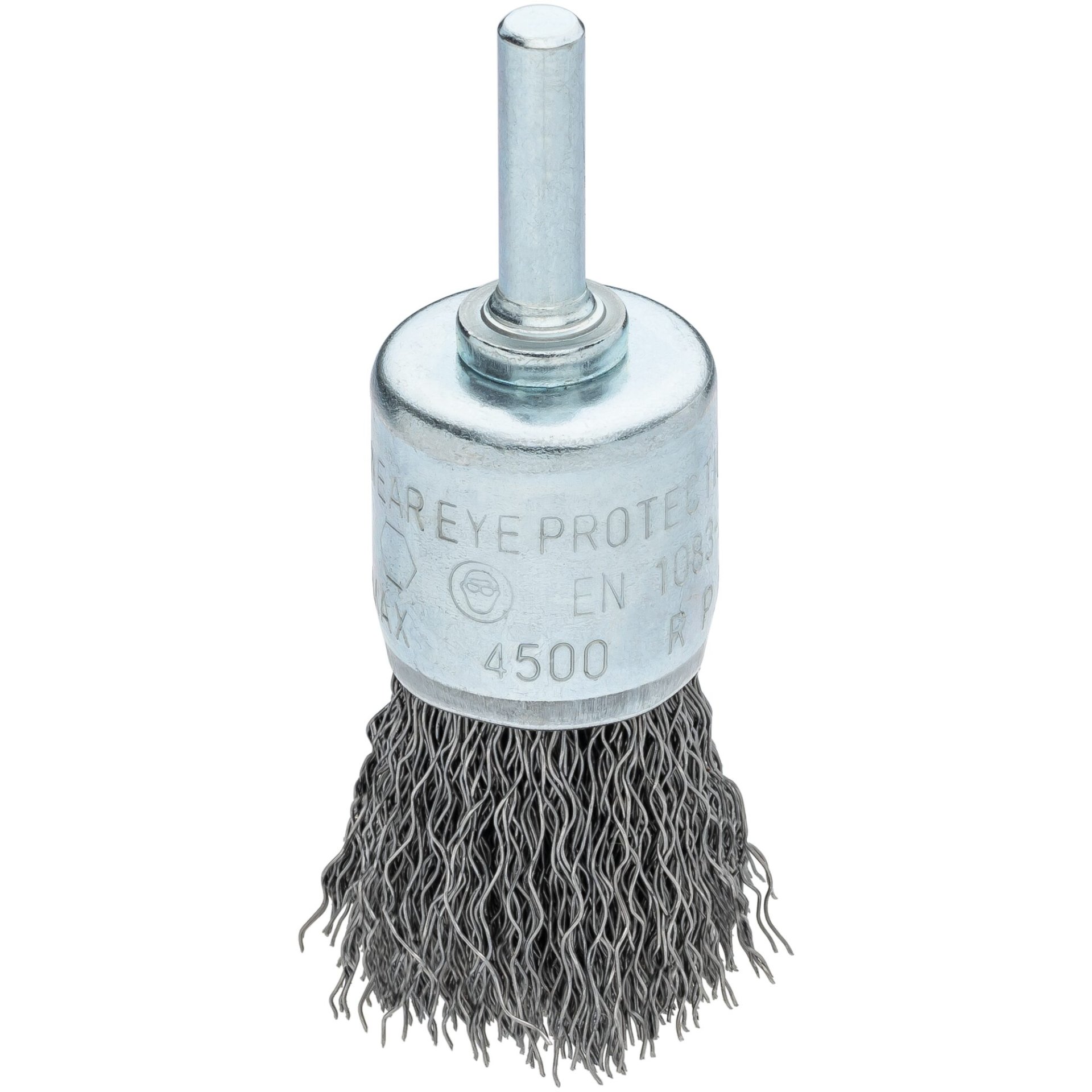 VIGOR Pinselkopfbürste ∙ 25 mm ∙ V6802