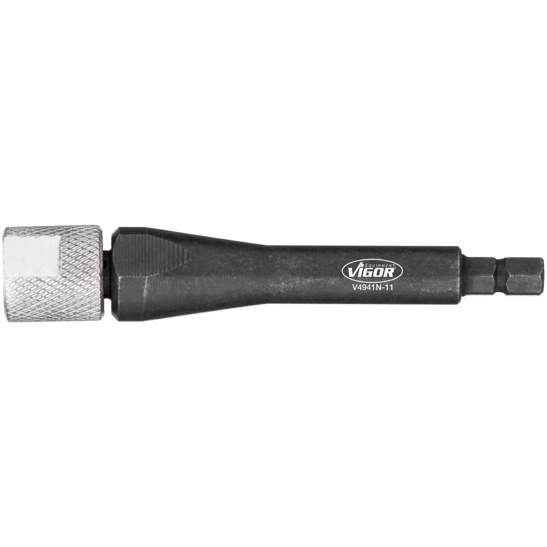 VIGOR Halter ∙ für Reinigungsbürste ∙ V4941N-11 ∙ 90 mm