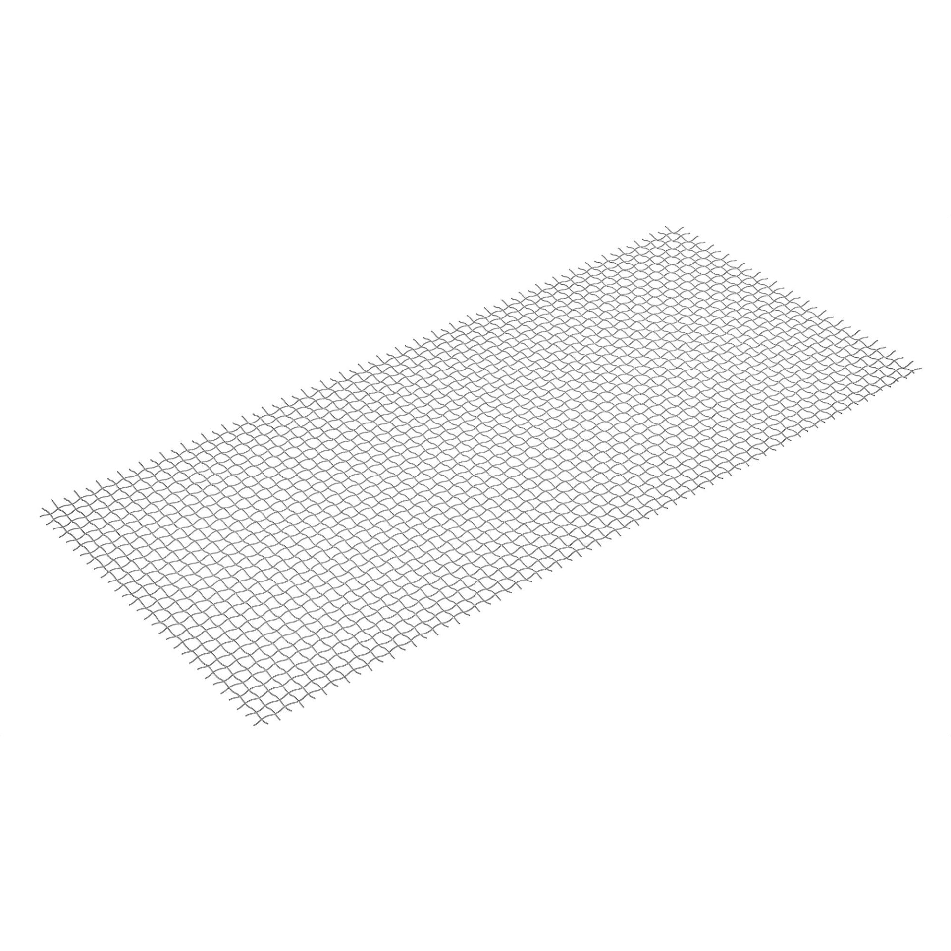 VIGOR Verstärkungsgitter ∙ V3551N-W ∙ 5-teilig ∙ Anzahl Werkzeuge: 5