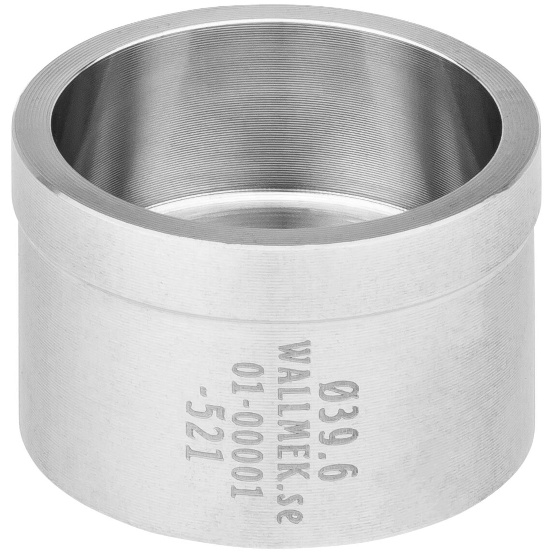 VIGOR Presshülse ∙ V8177-39.6
