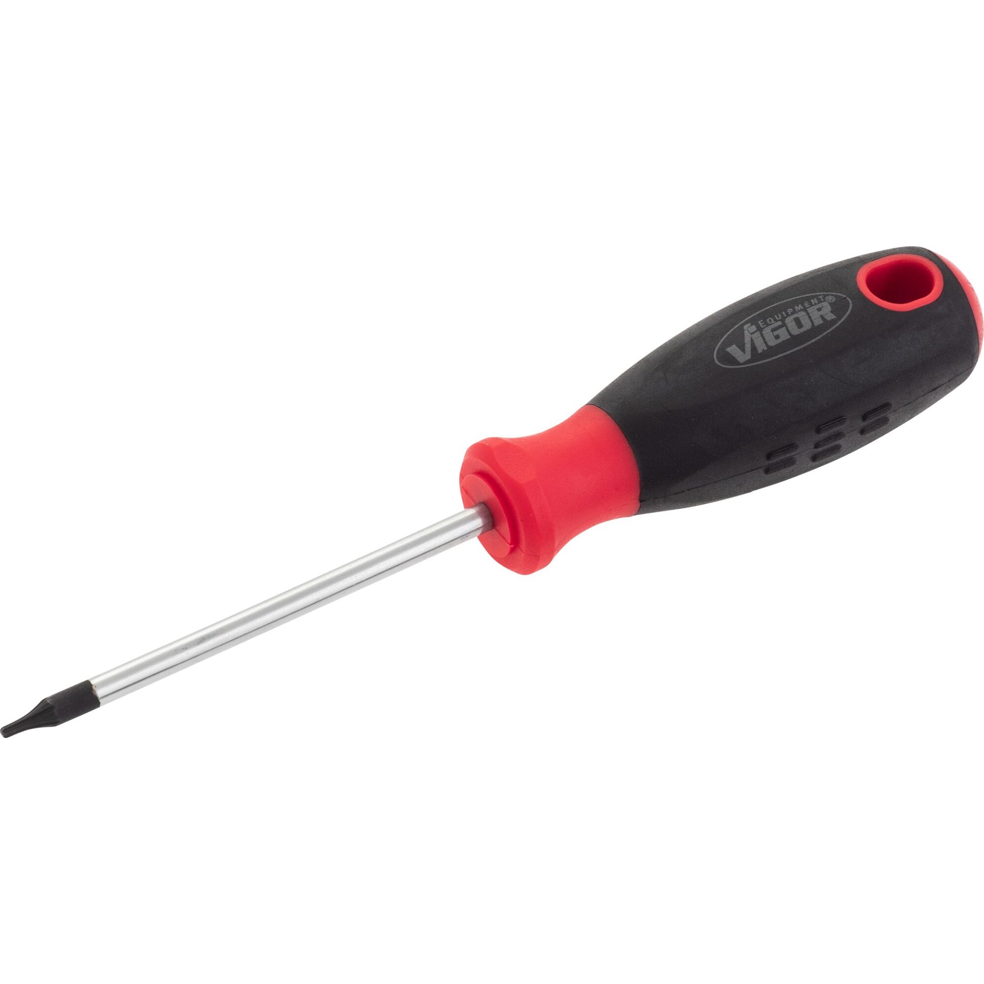 VIGOR Schraubendreher ∙ V4419 ∙ Innen TORX® Profil ∙ SW T6
