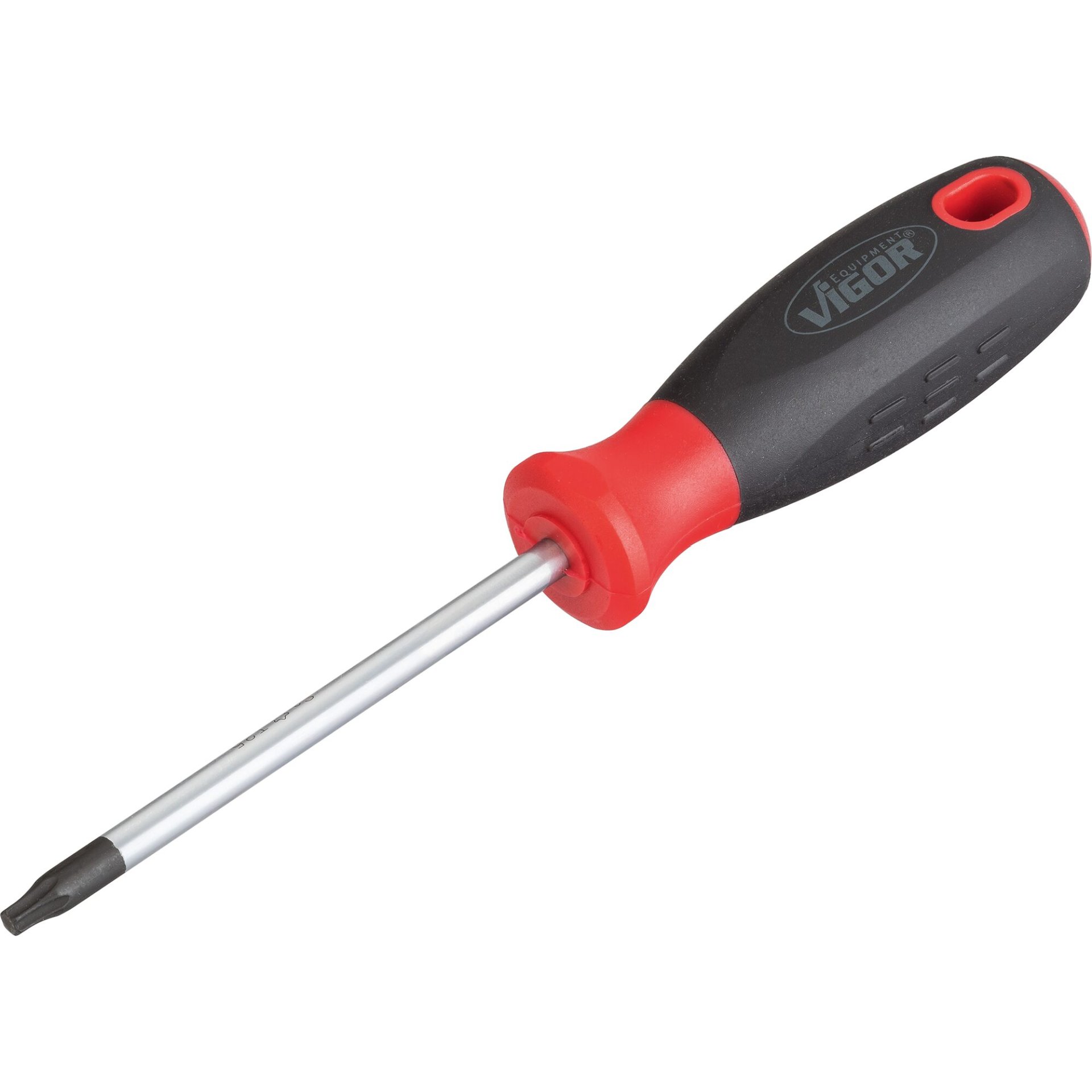 VIGOR Schraubendreher ∙ V3370 ∙ Innen TORX® Profil ∙ SW T25