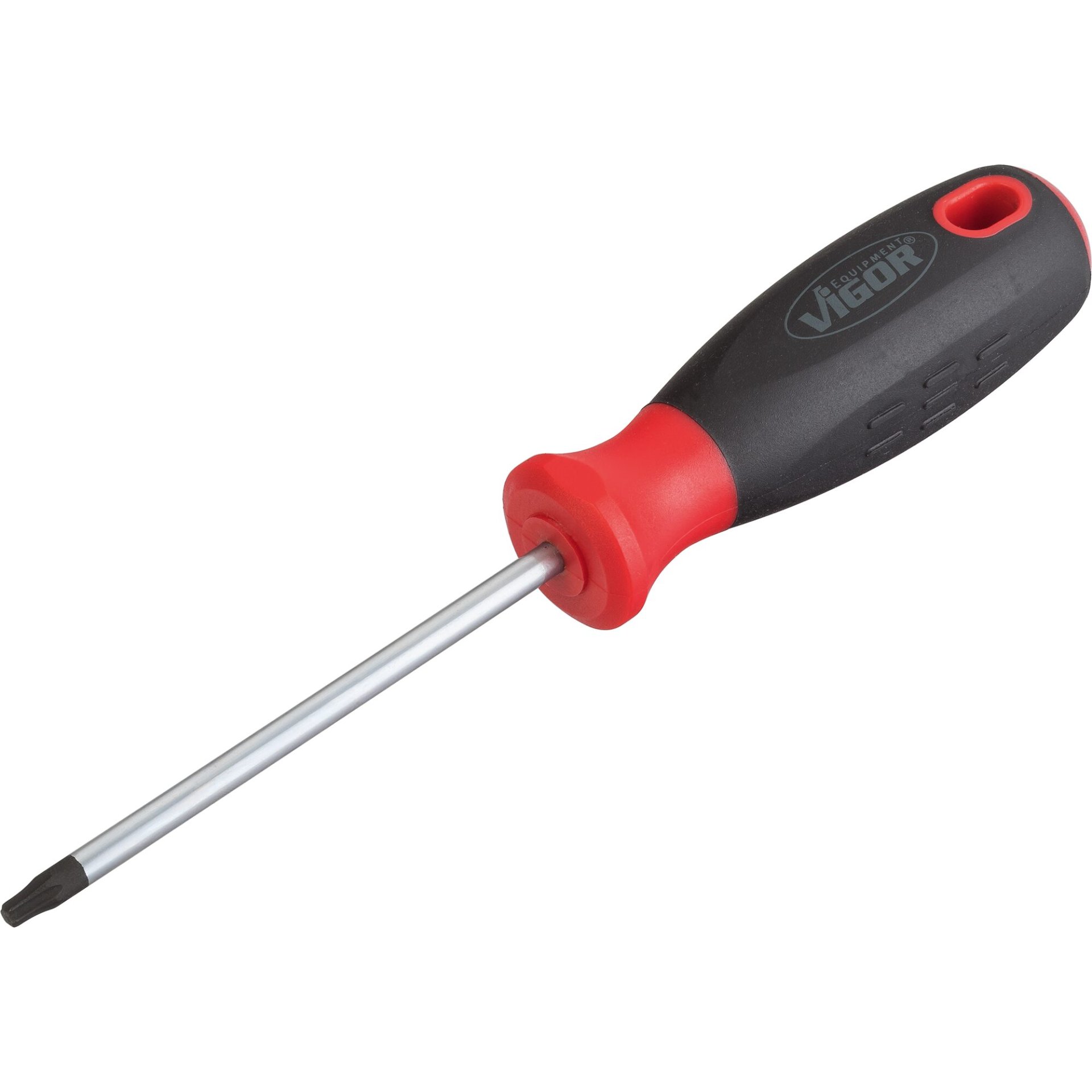 VIGOR Schraubendreher ∙ V3369 ∙ Innen TORX® Profil ∙ SW T20