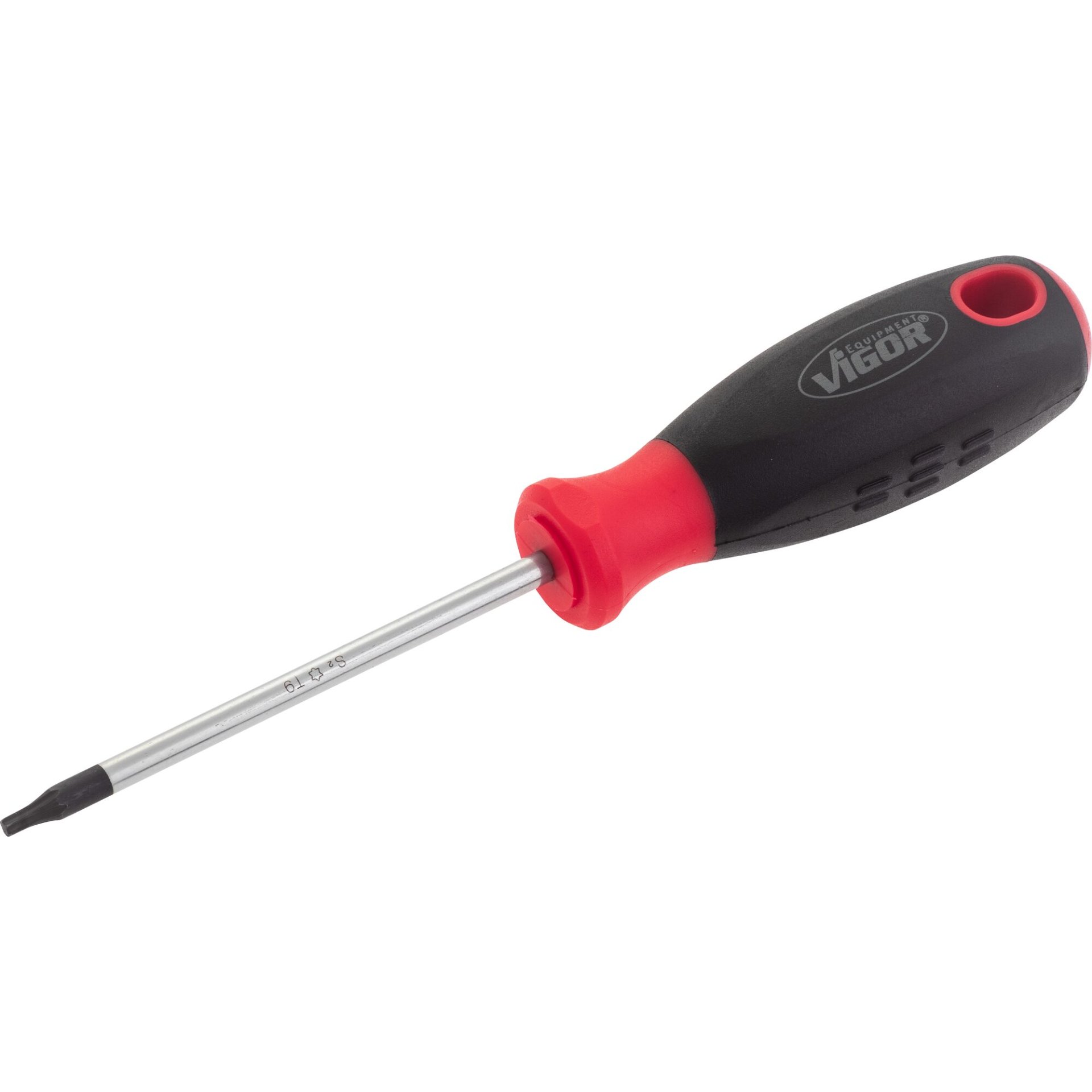 VIGOR Schraubendreher ∙ V4422 ∙ Innen TORX® Profil ∙ SW T9