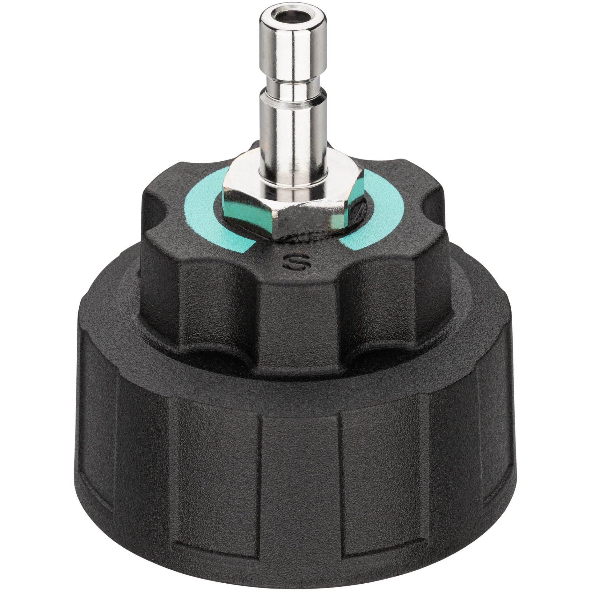 VIGOR Kühlsystem Diagnose Adapter ∙ M48,5 x 3,0 FA ∙ V1963N-S
