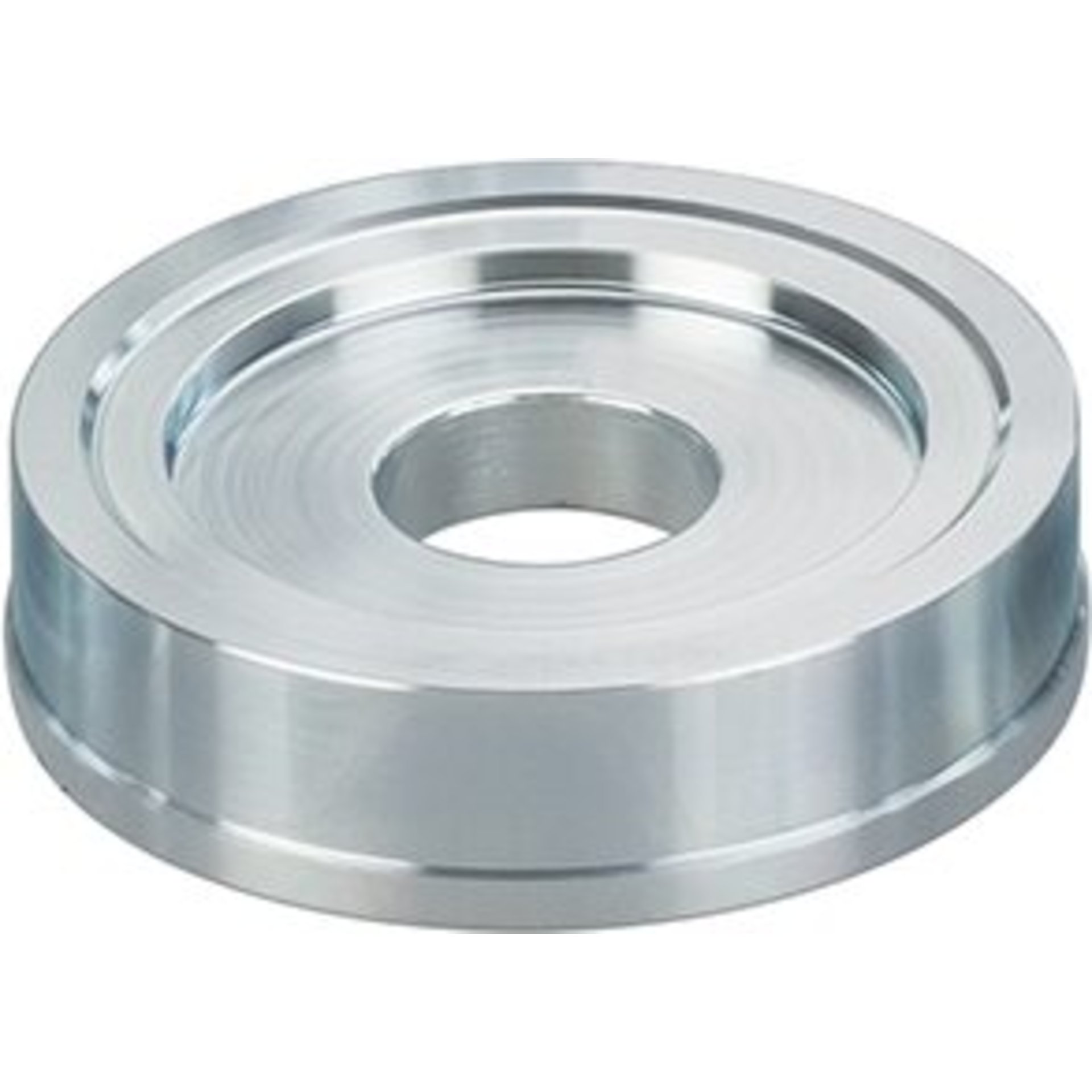 VIGOR Lagerscheibe ⌀ 63,8 – 64,8 mm ∙ Innenlochdurchmesser 20,25 mm ∙ passend ∙ für Spindel M20 ∙ V4598-11