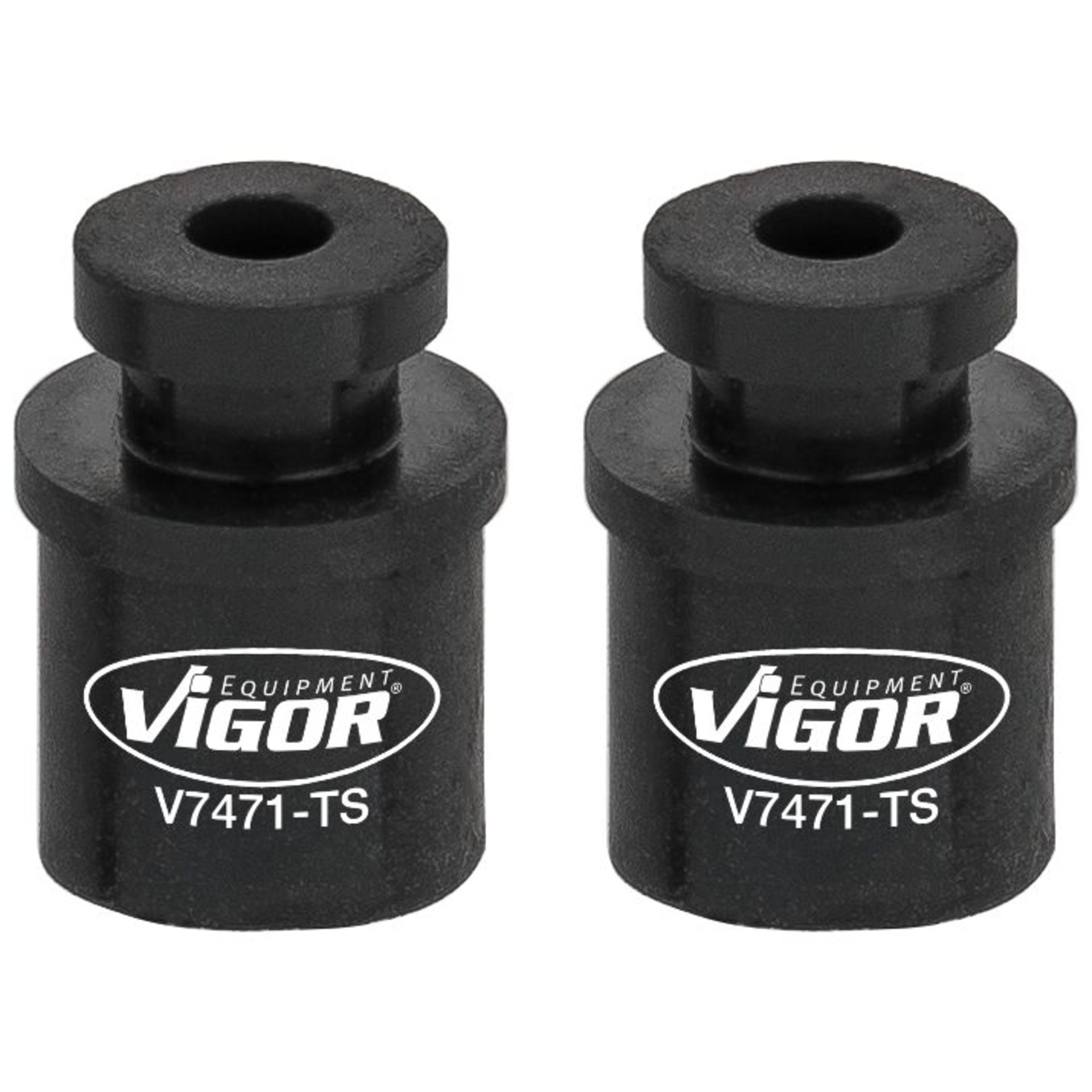 VIGOR Gummischlauch ∙ kurz ∙ V7471-TS
