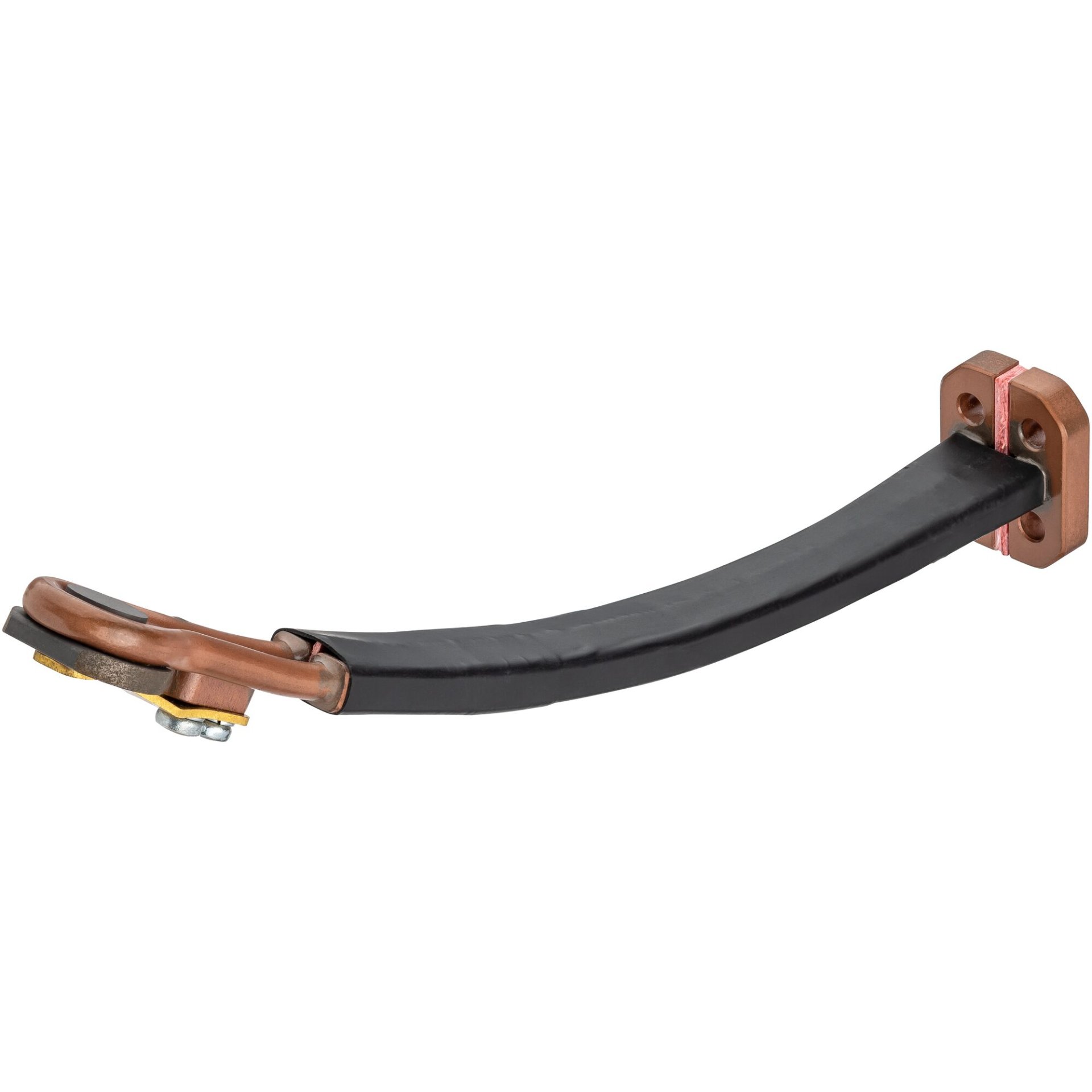 VIGOR Fokus-Spule gebogen 260 mm ∙ V4891-3.7-1