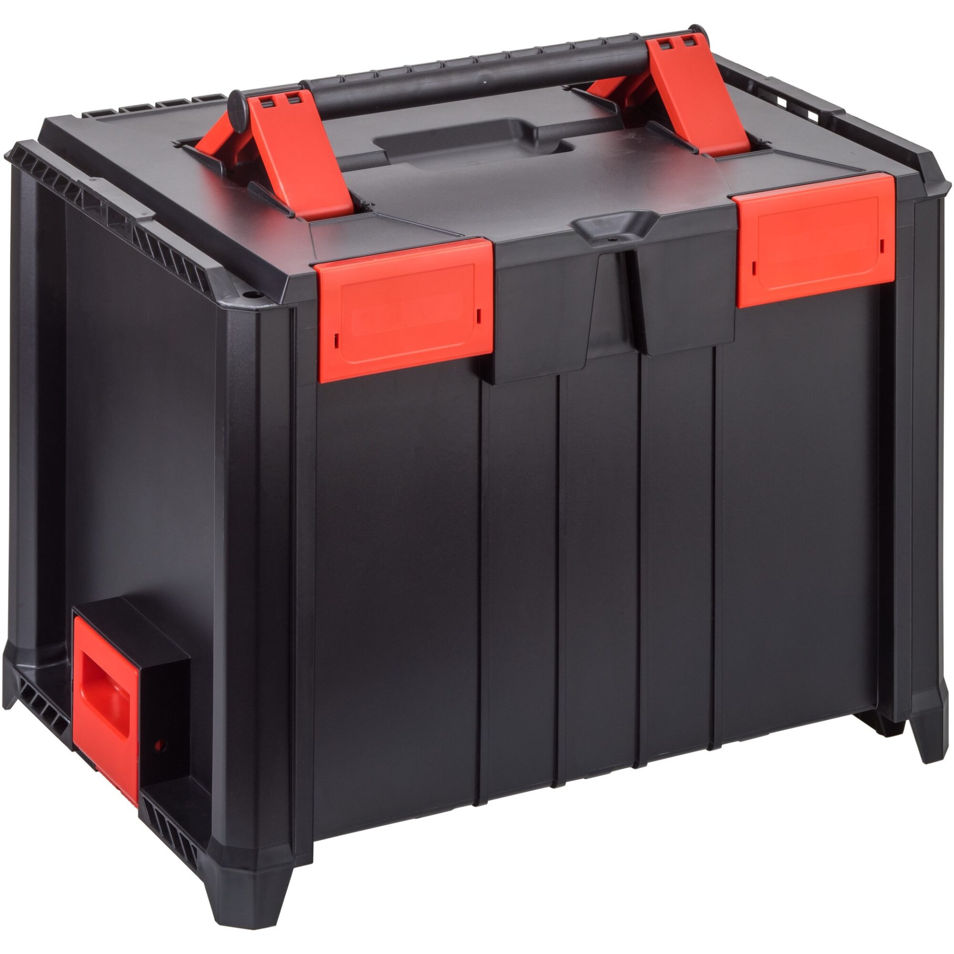 VIGOR Multibox ∙ XXL ∙ leer ∙ V4700-XXL ∙ L x B x H: 464 mm x 335 mm x 362 mm