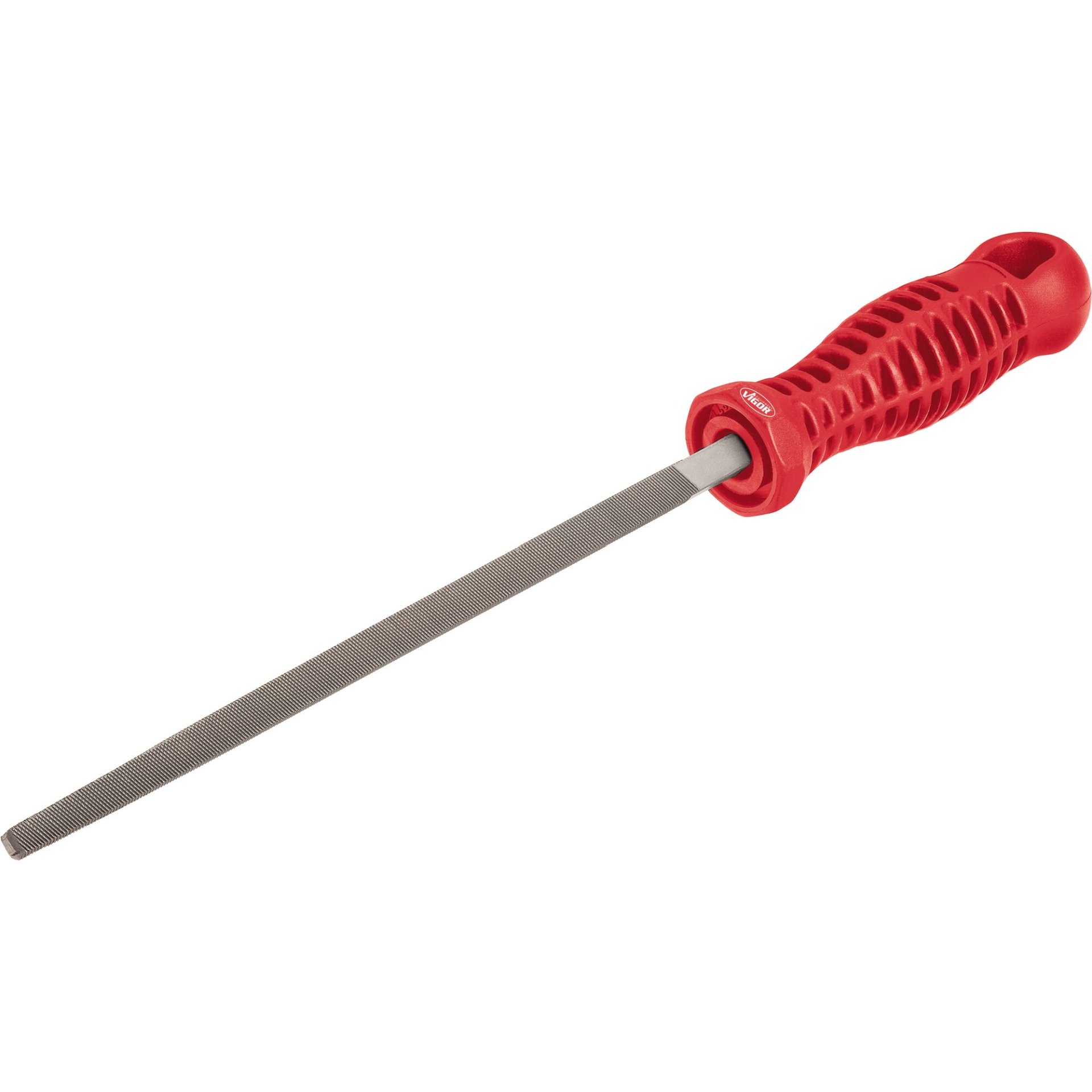 VIGOR Vierkant-Feile ∙ V1789 ∙ 310 mm