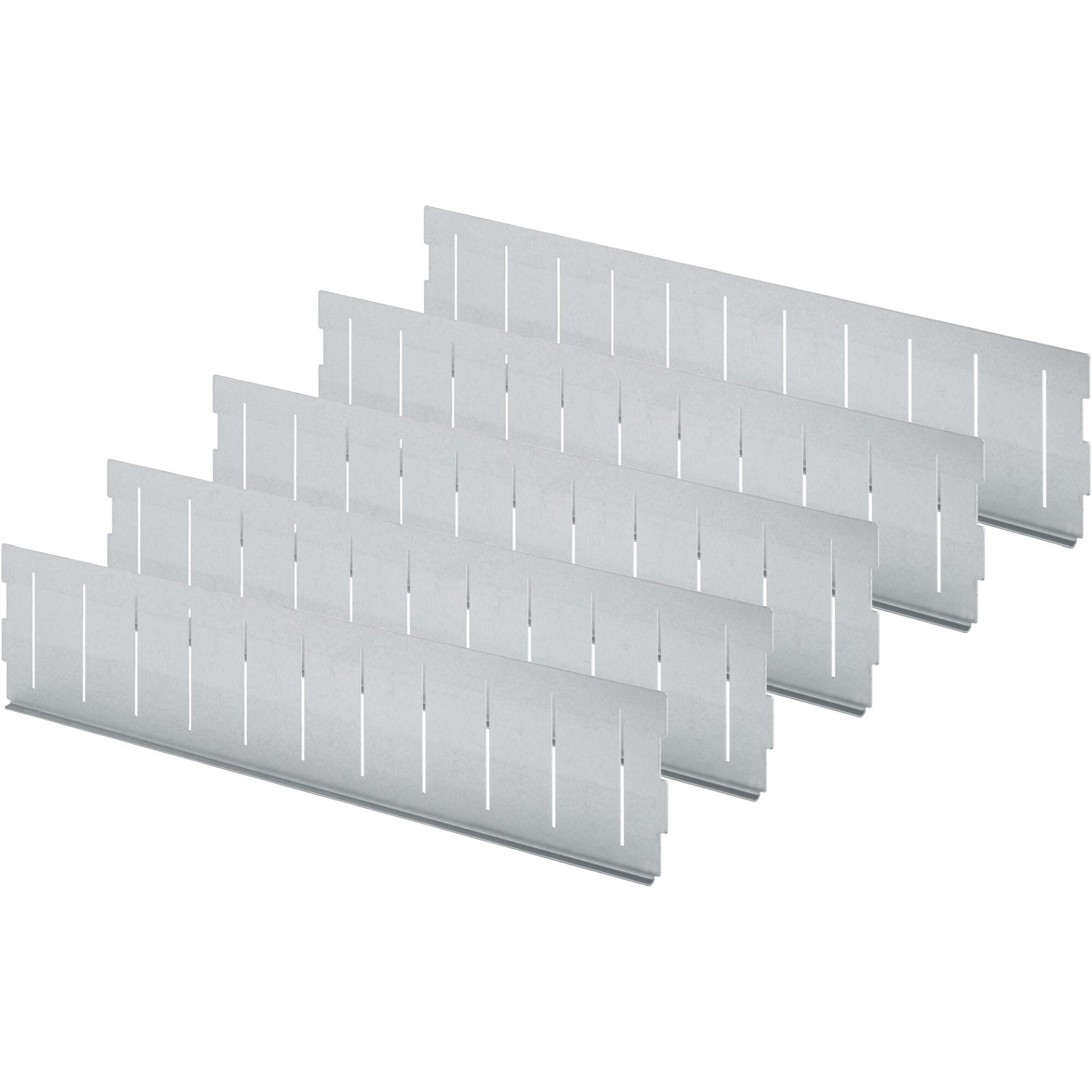 VIGOR Querträger-Satz ∙ für Series XD ∙ V6687H/5 ∙ 5-teilig ∙ Anzahl Werkzeuge: 5