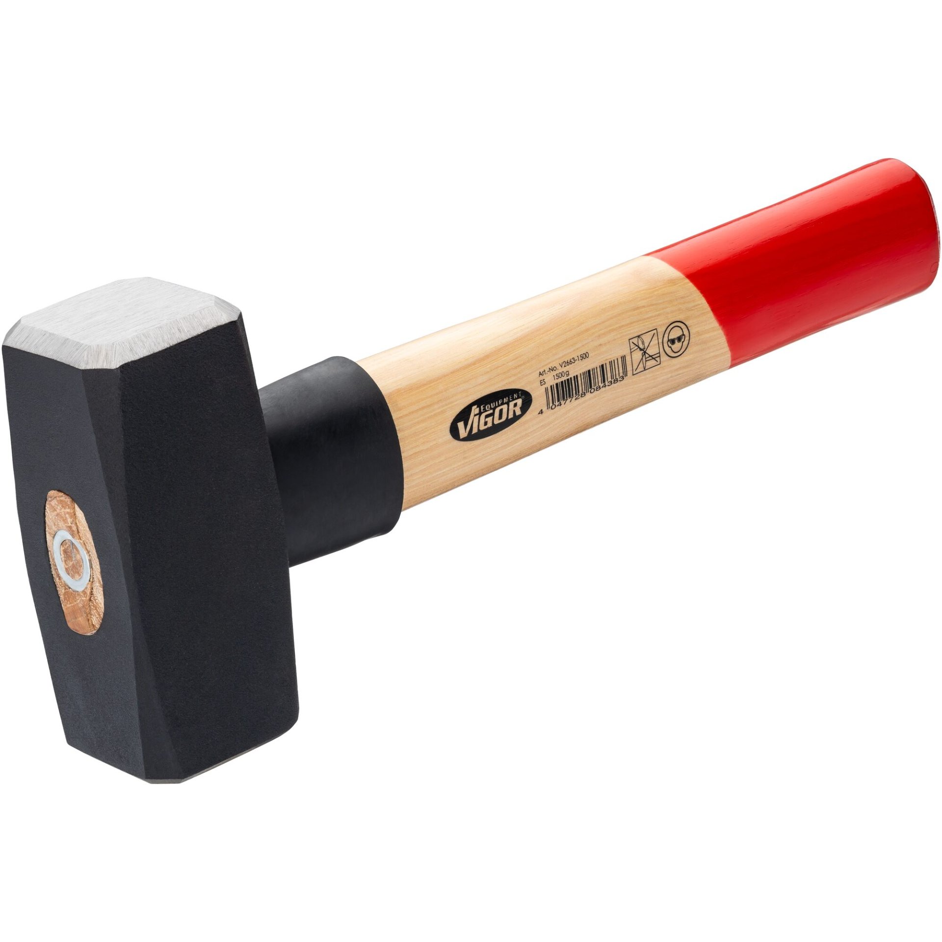 VIGOR Fäustel ∙ V2663-1500 ∙ 280 mm