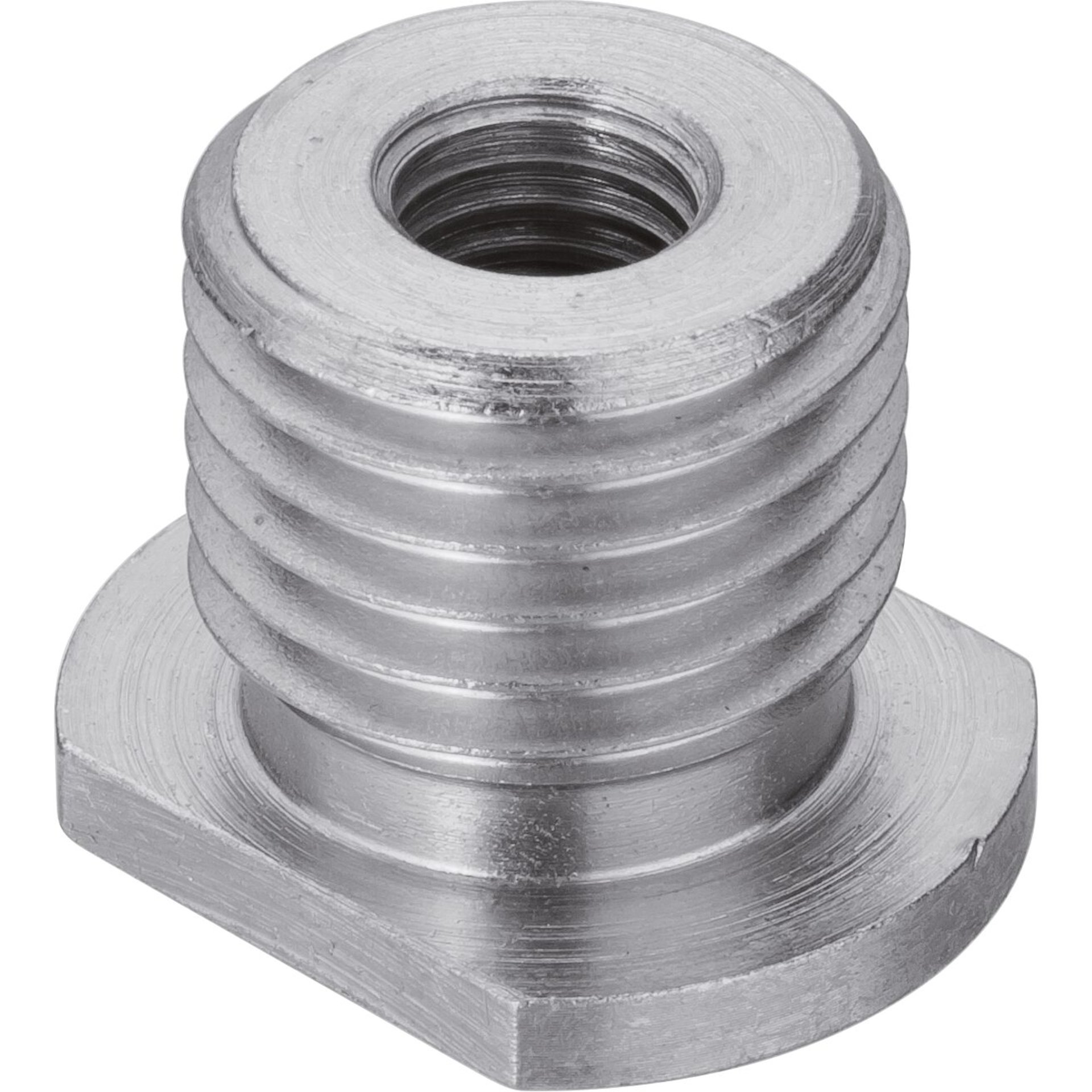 VIGOR Adapter ∙ M22 x 2,5 – M10 x 1,5 ∙ V3209