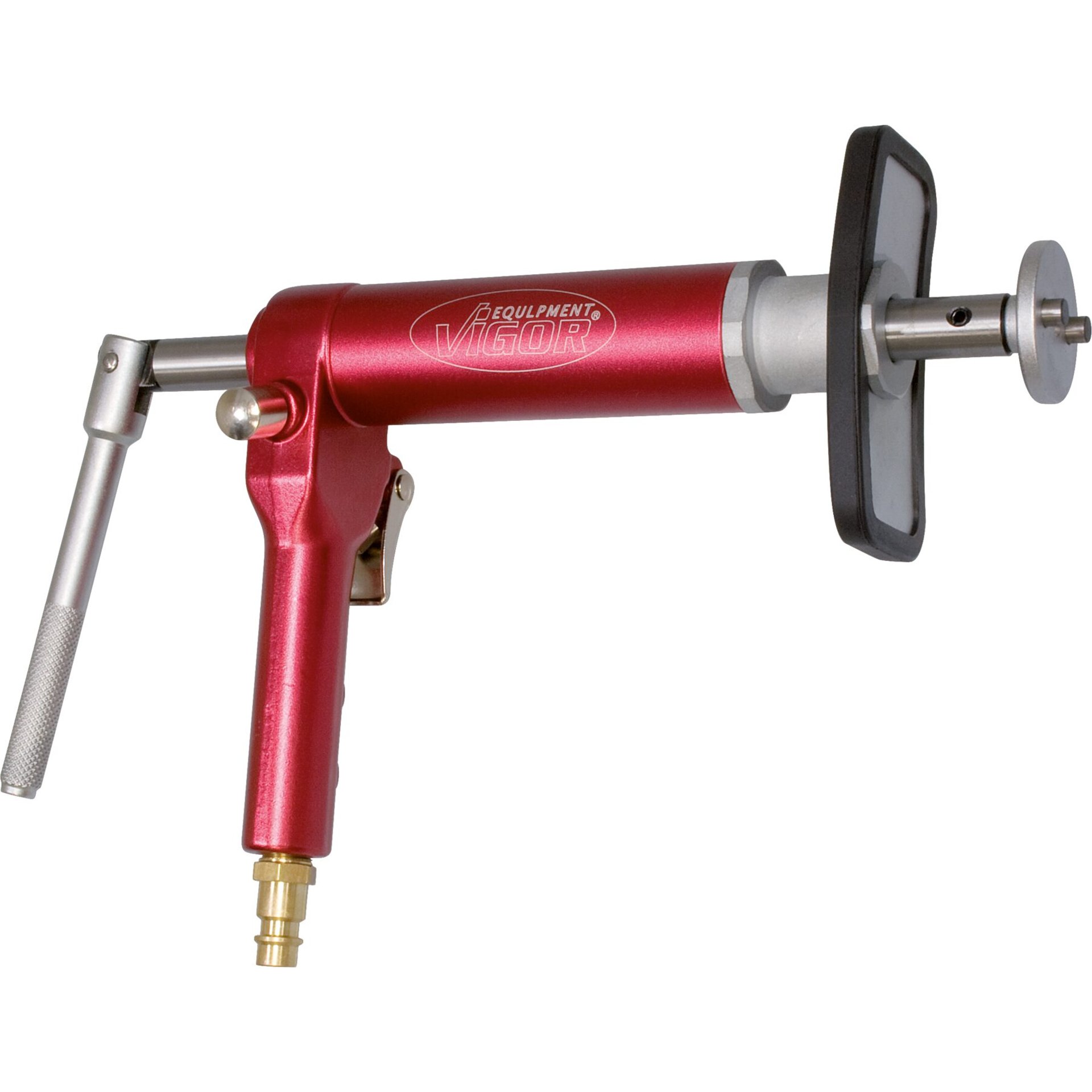 VIGOR Druckluftspindel ∙ für V1711N ∙ V1711-1