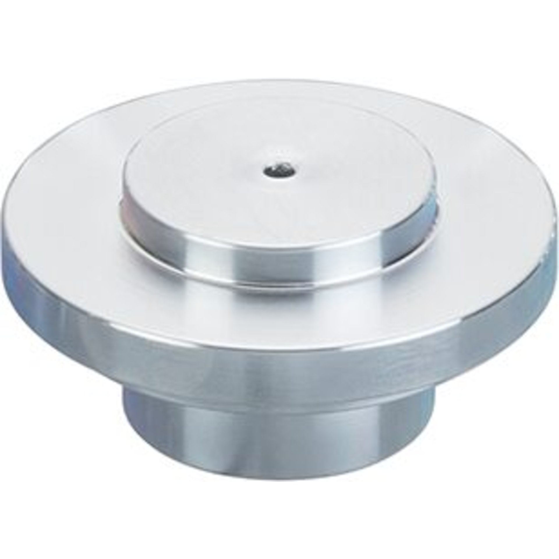 VIGOR Pressplatte ∙ für V4569 ∙ V4574