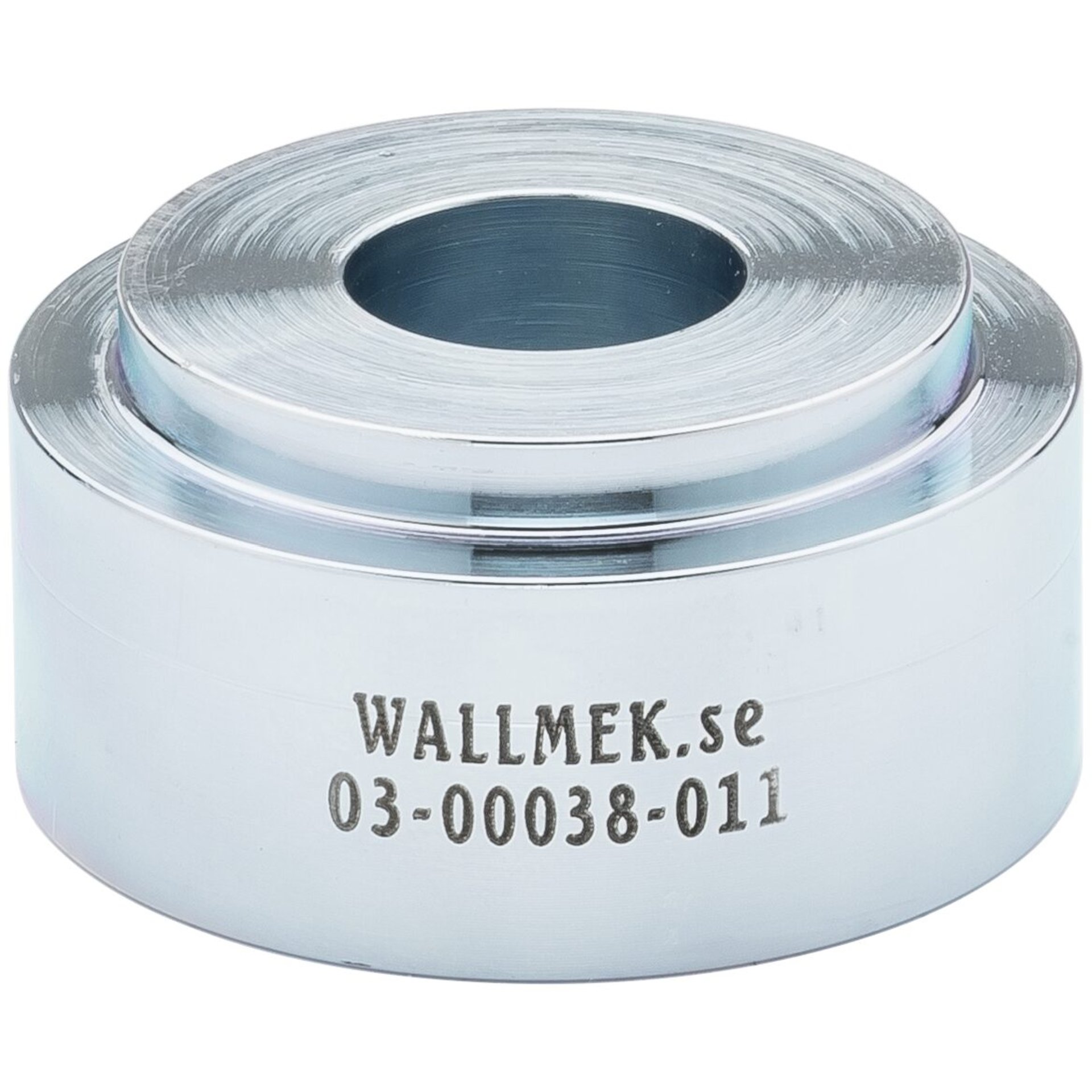 VIGOR Presshülse ∙ V5914 ∙ Länge: 32 mm