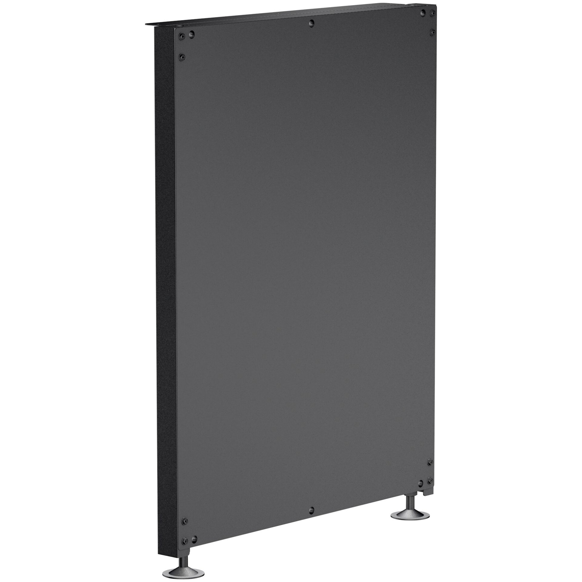 VIGOR Stützfüße ∙ V6000-044XL ∙ L x B x H: 104 mm x 700 mm x 953 mm
