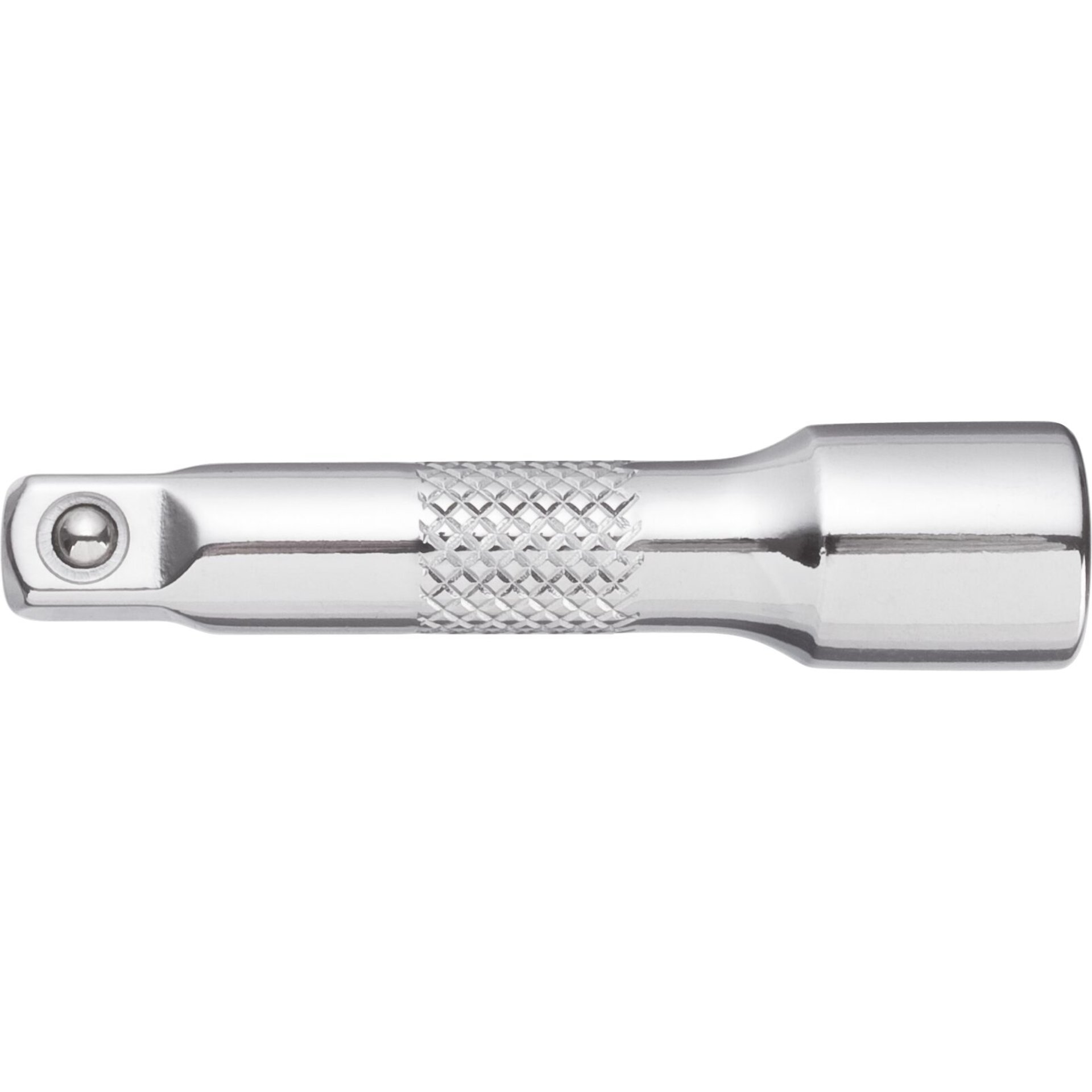 VIGOR Verlängerung ∙ V2455N ∙ 1/4 Zoll (6,3 mm) Vierkant hohl ∙ 1/4 Zoll (6,3 mm) Vierkant massiv