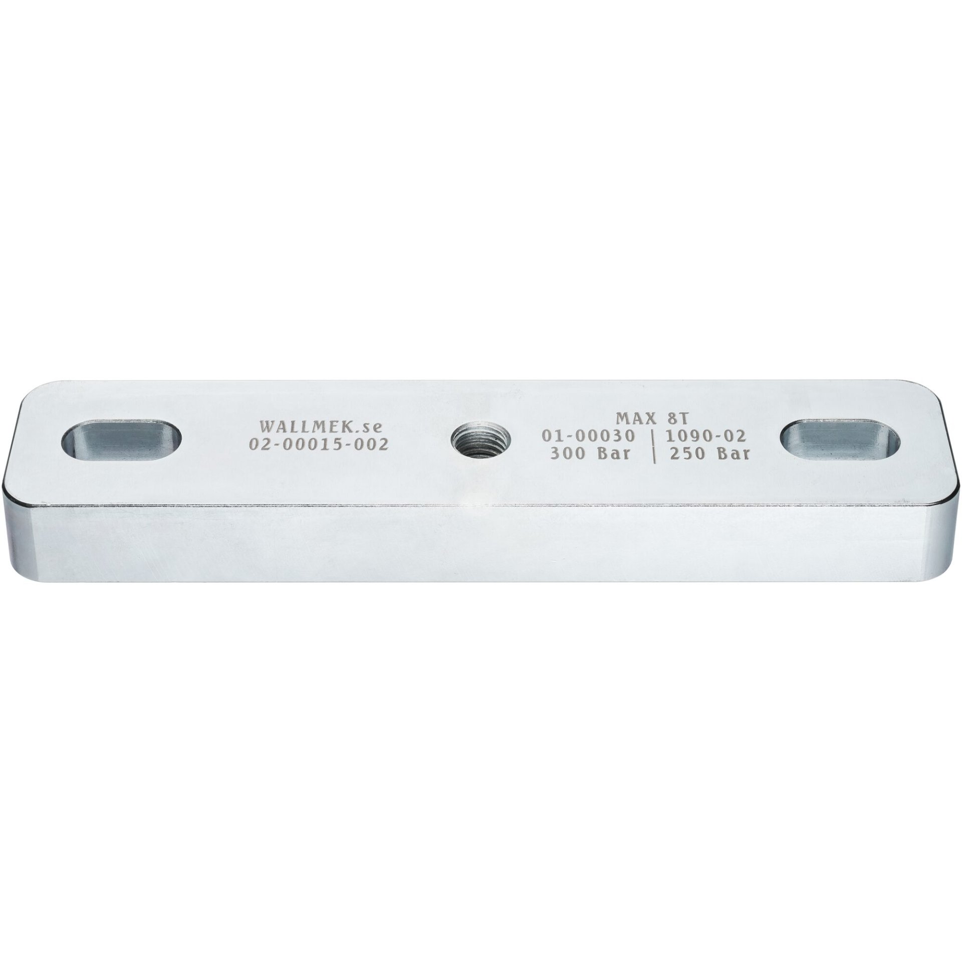 VIGOR Einpress-Traverse CC = 160 – 186 mm ∙ L 226 mm ∙ V7133-3