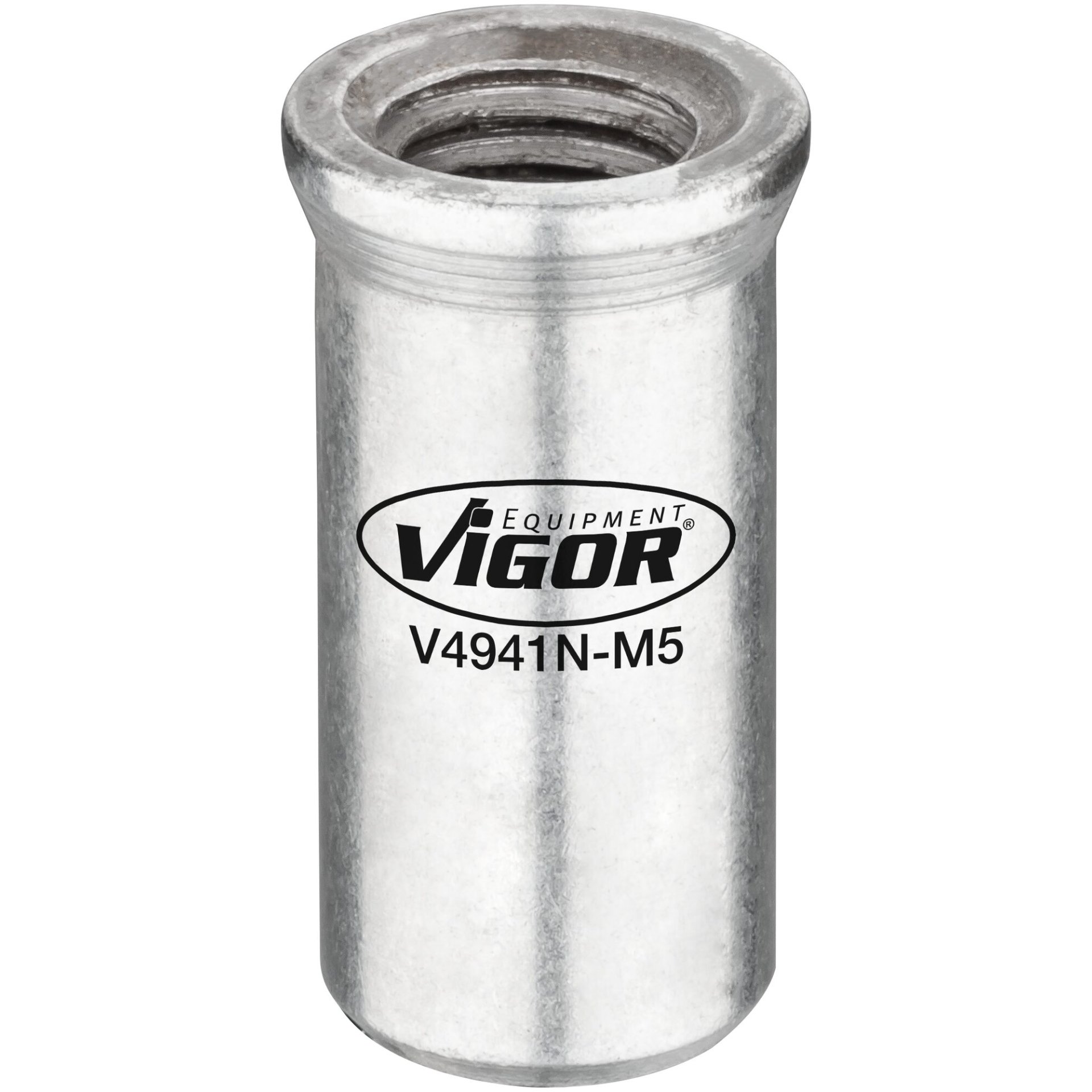VIGOR Schutzkappe ∙ M5 ∙ V4941N-M5 ∙ 15 mm