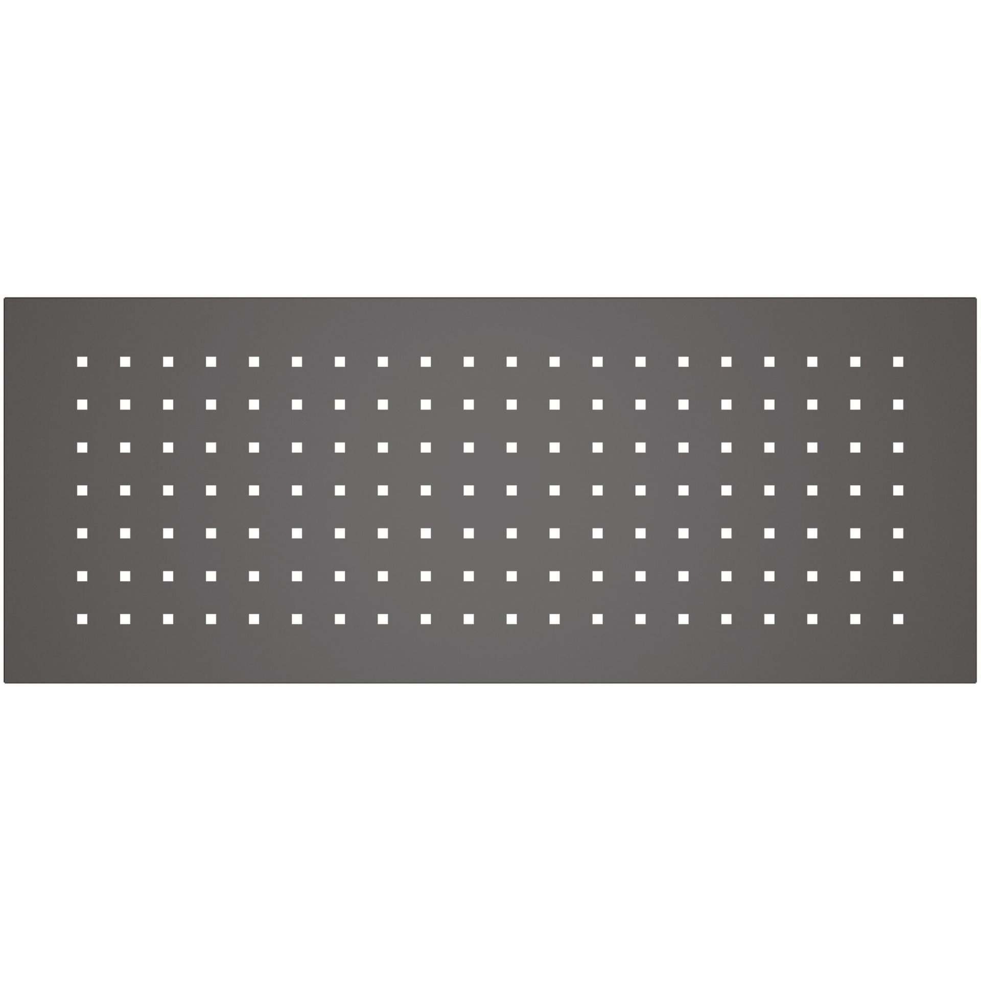 VIGOR Lochwandplatten-Satz ∙ 861 x 342 mm ∙ V6000-015 ∙ 2-teilig ∙ Anzahl Werkzeuge: 2